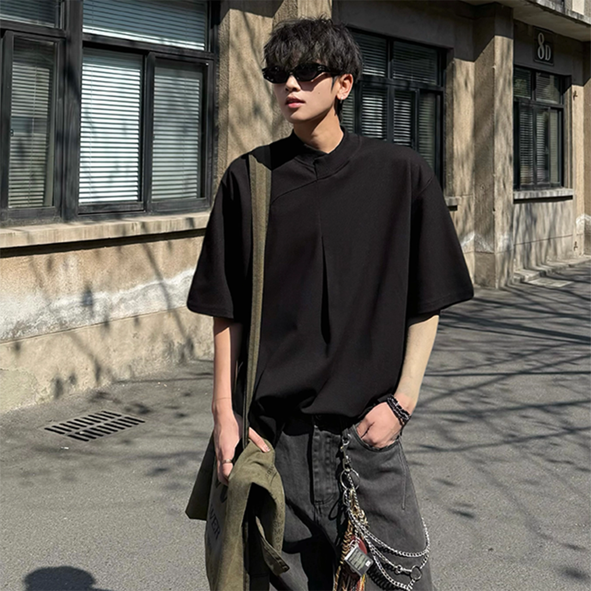 NOAHGIGI T
