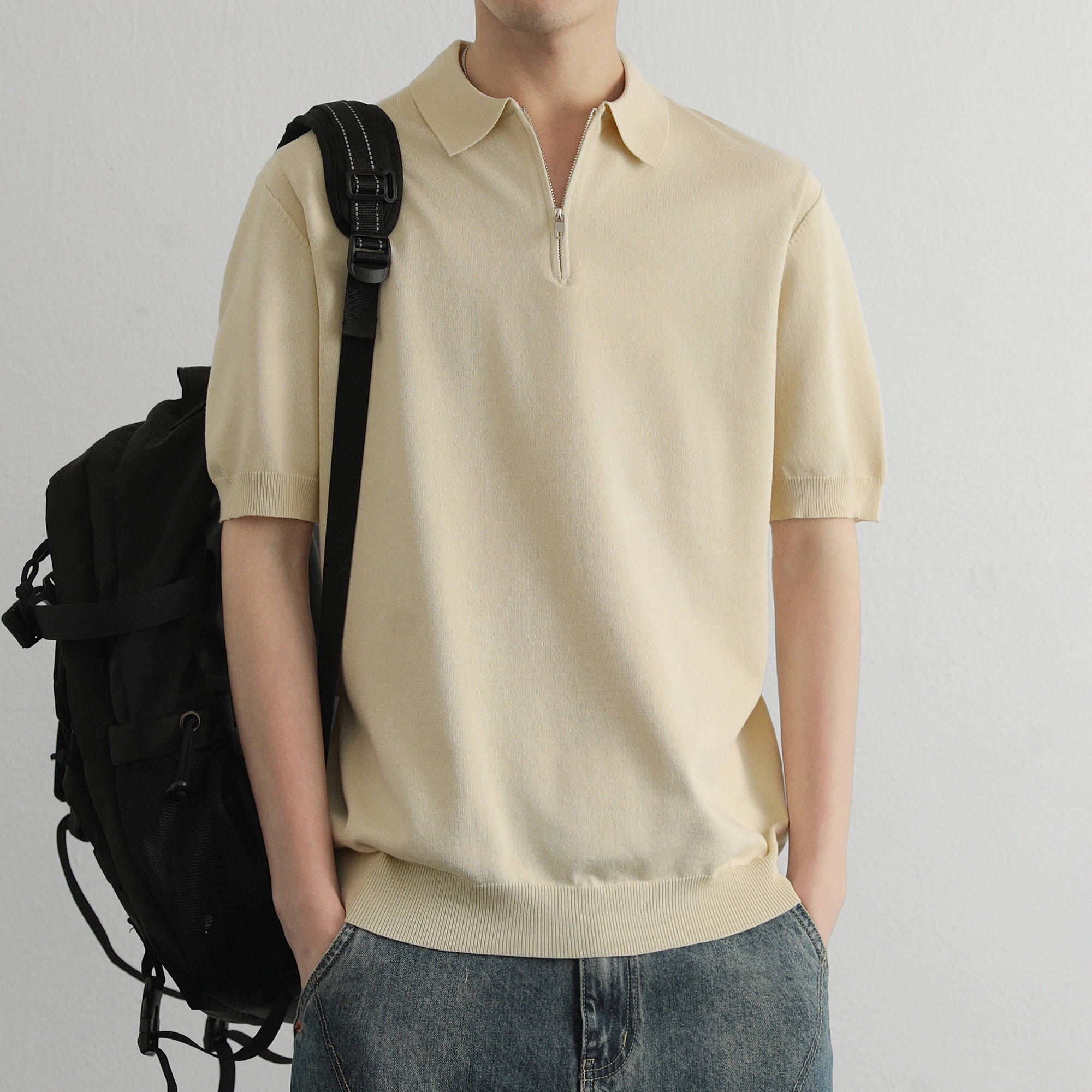 NOAHGIGI Polo