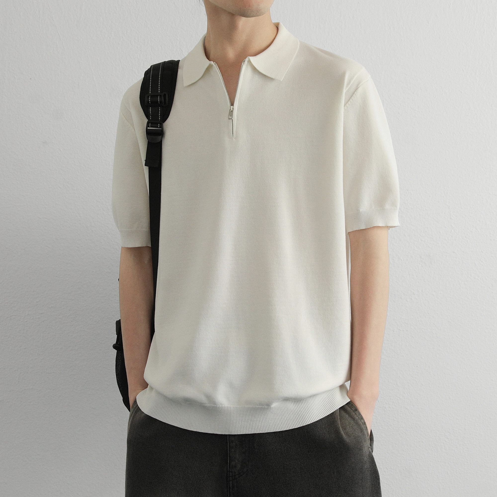 NOAHGIGI Polo