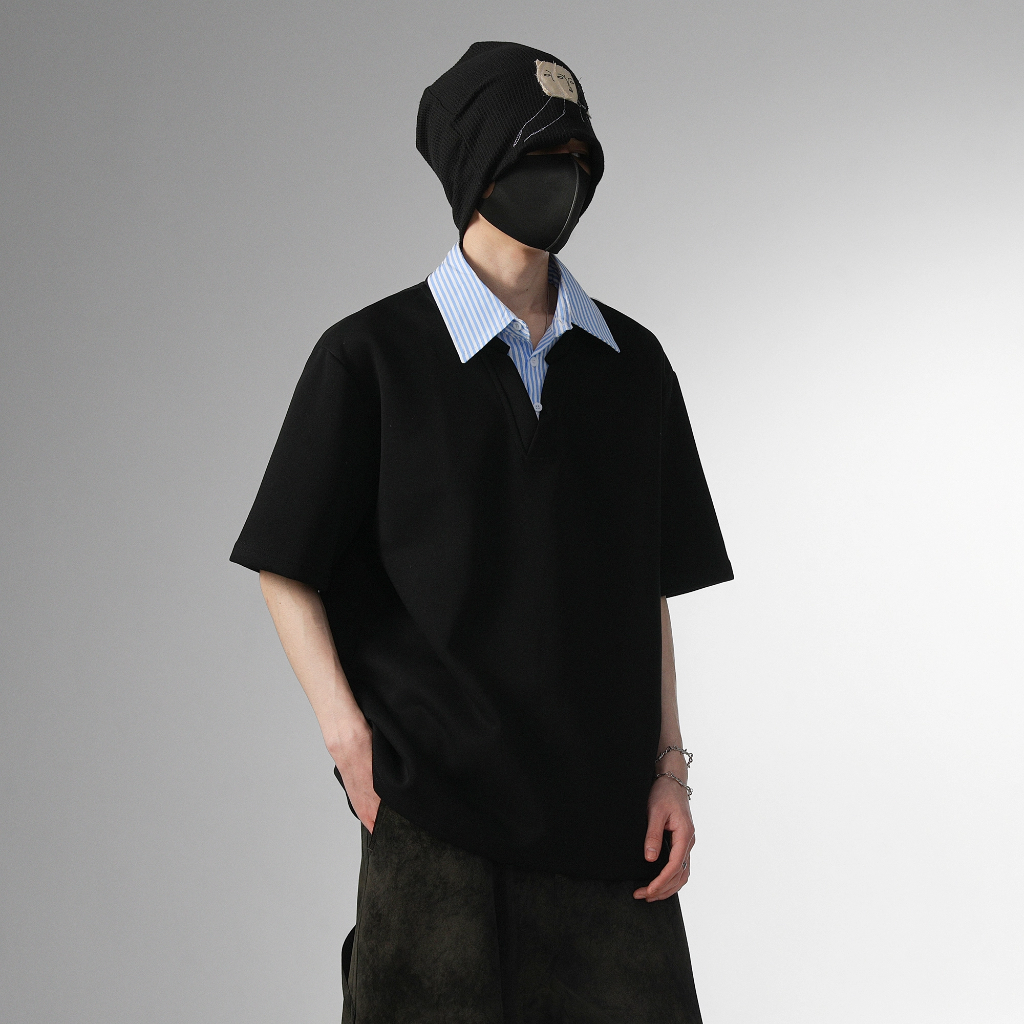 PAINT STAIN Polo