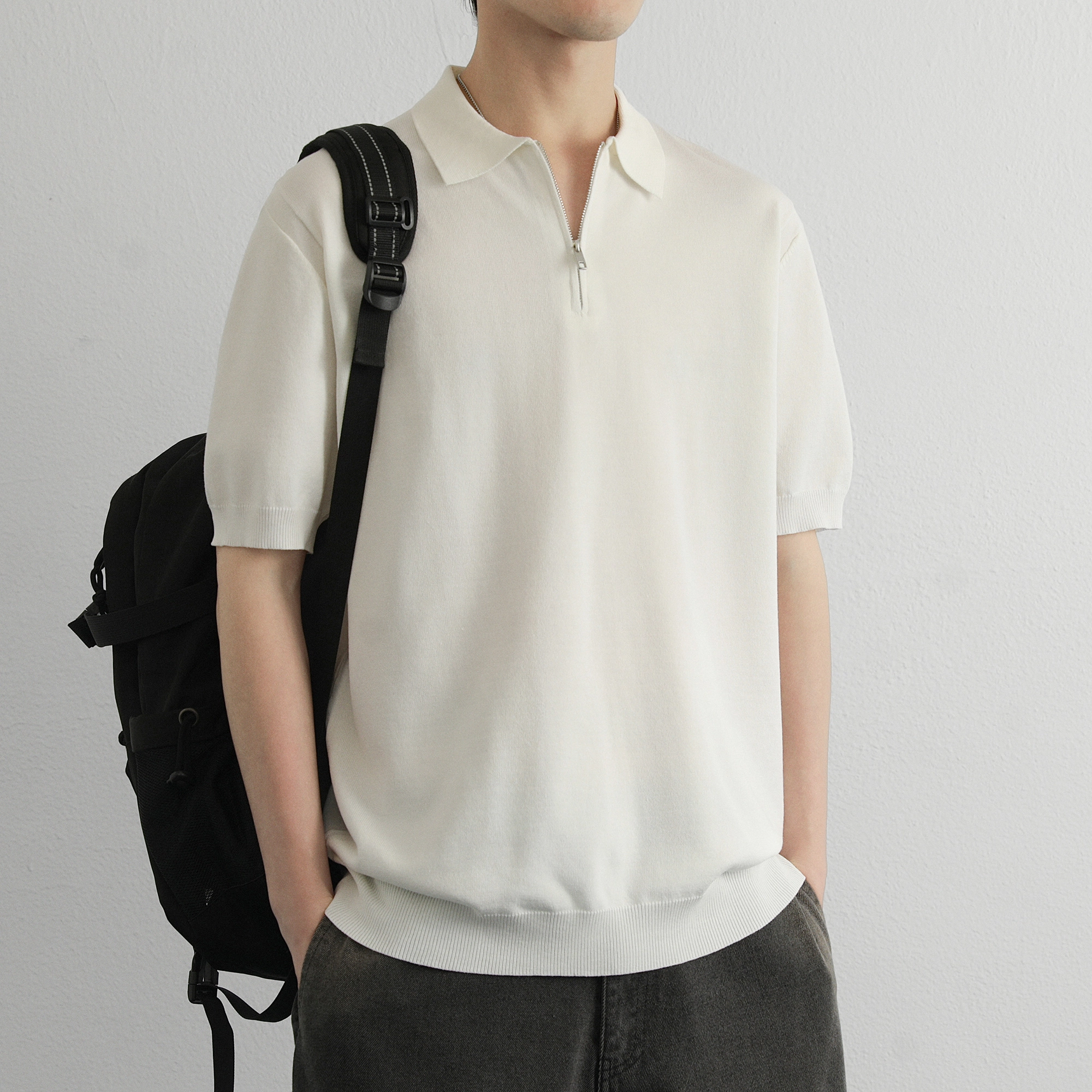 NOAHGIGI Polo