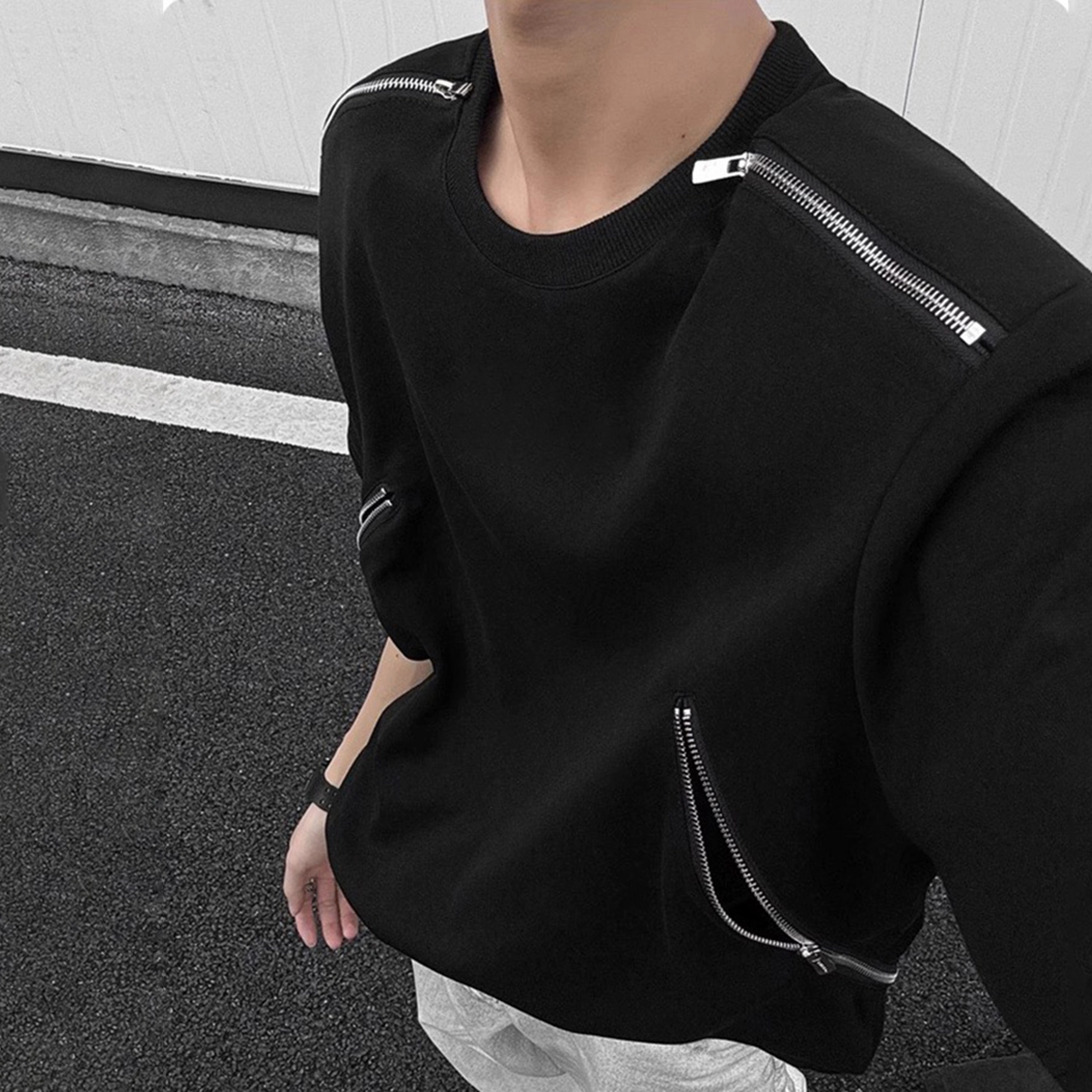 NOAHGIGI T