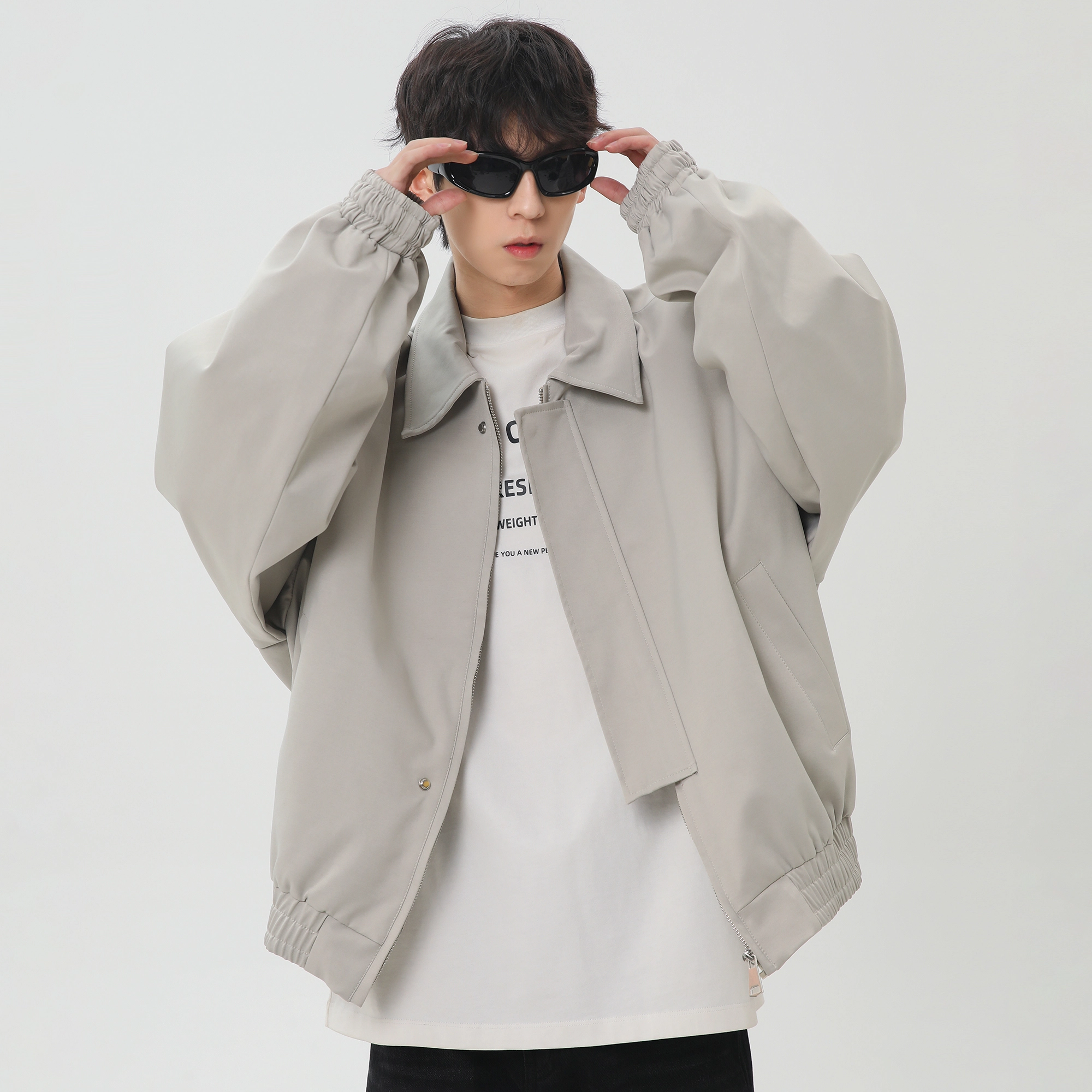 NOAHGIGI cleanfit