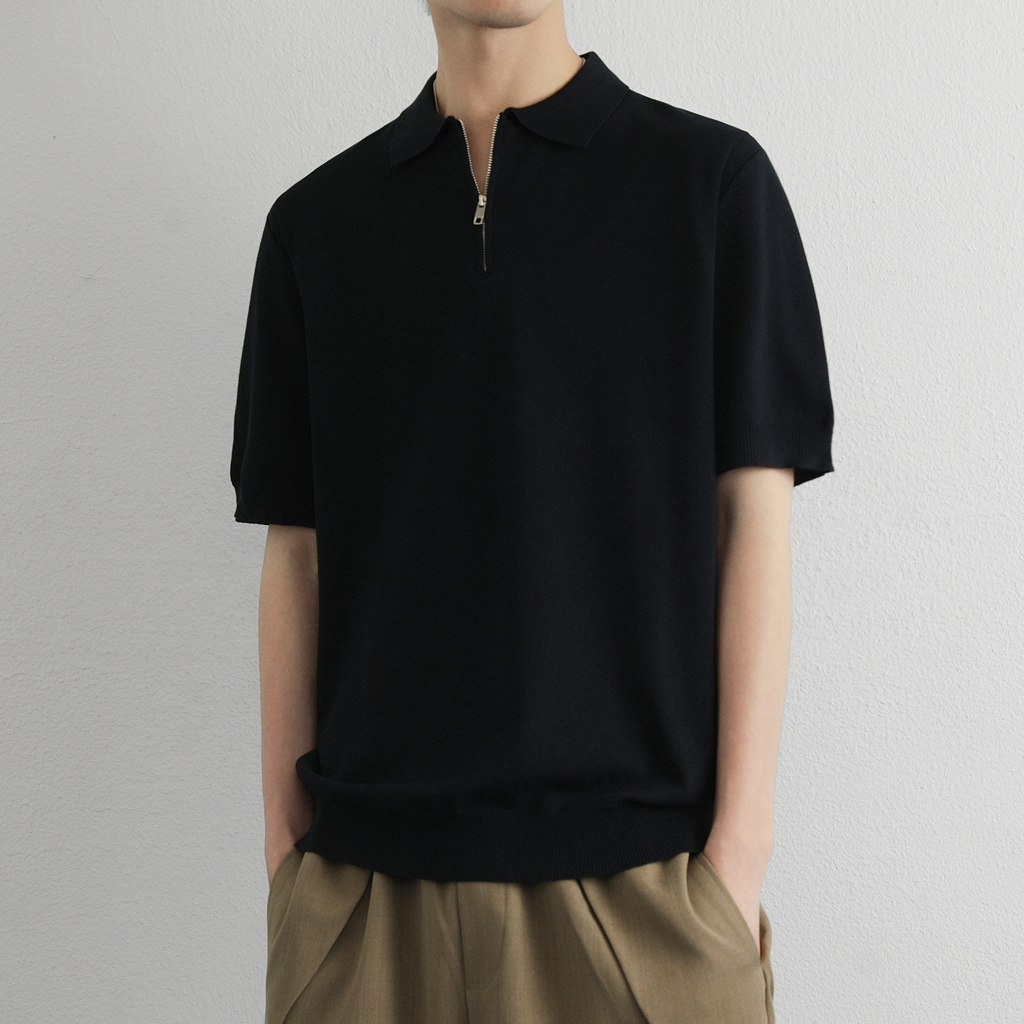 NOAHGIGI Polo
