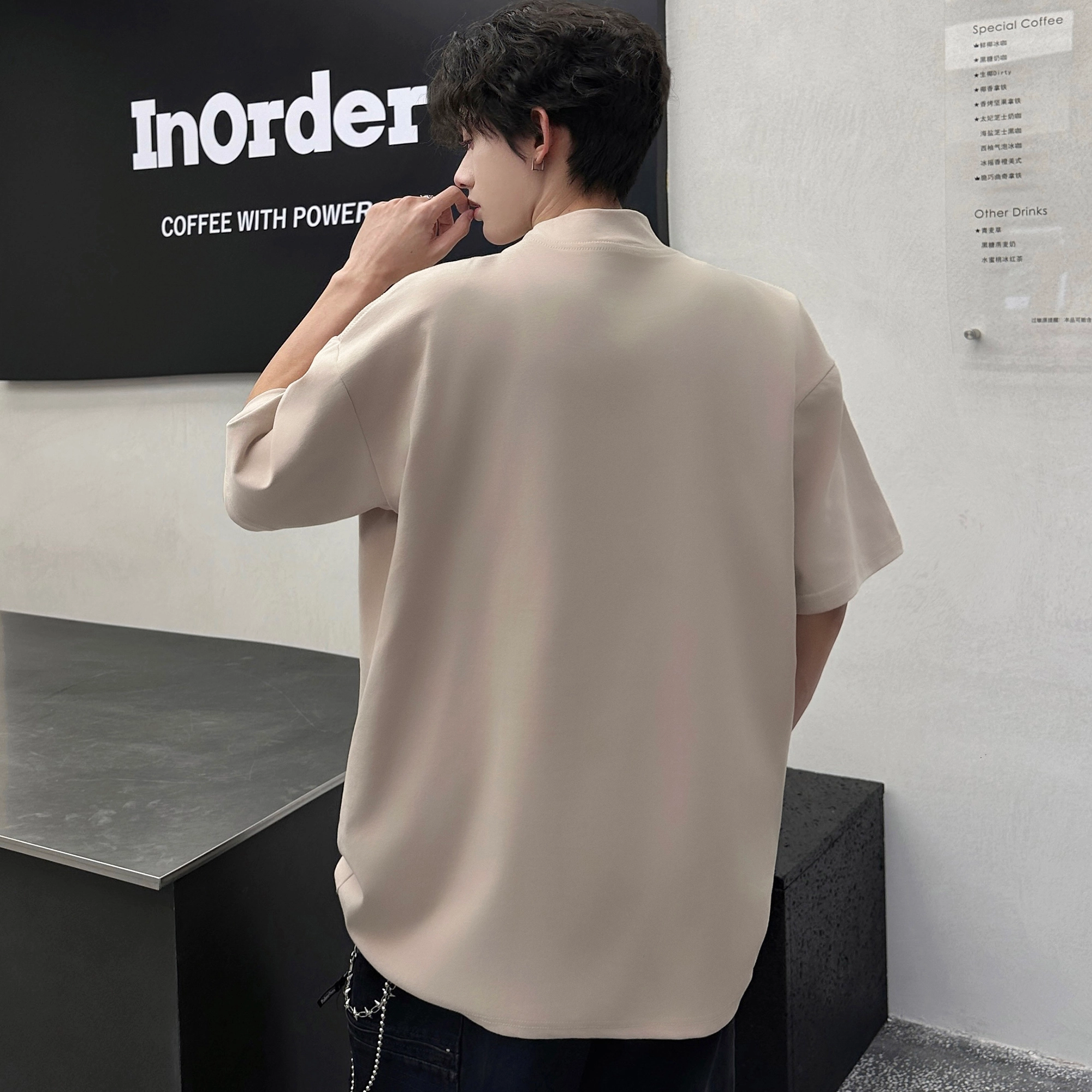 NOAHGIGI T