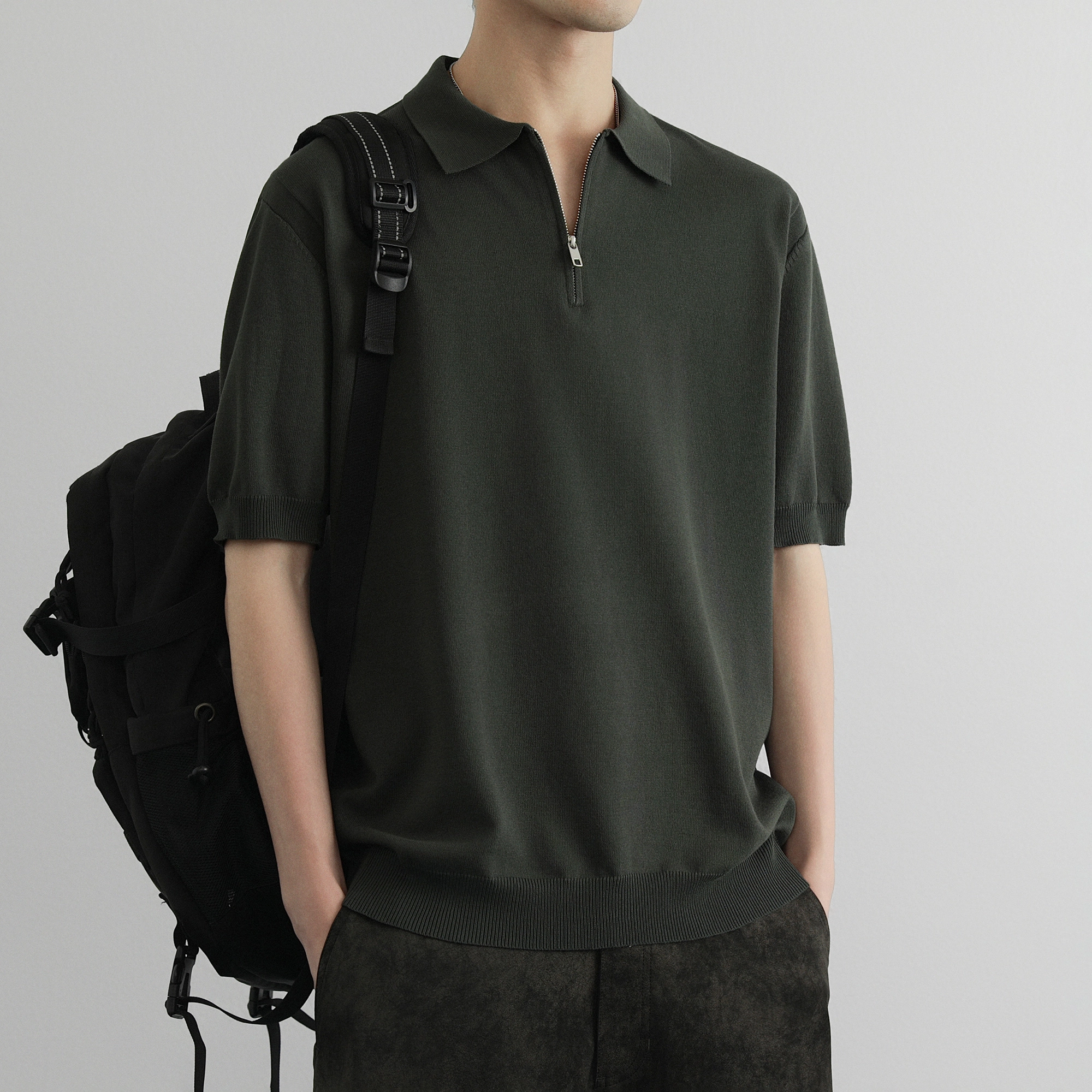 NOAHGIGI Polo