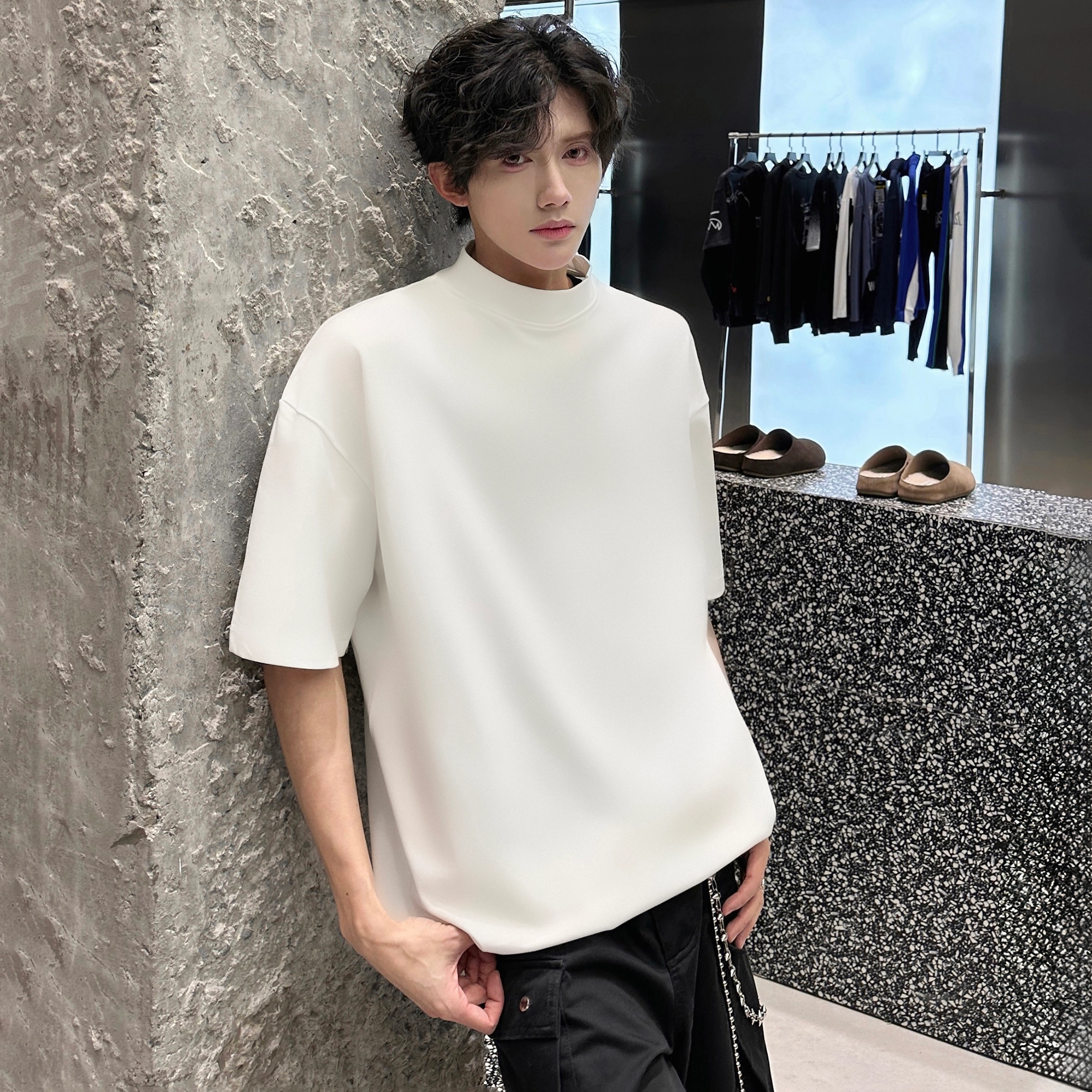 NOAHGIGI T