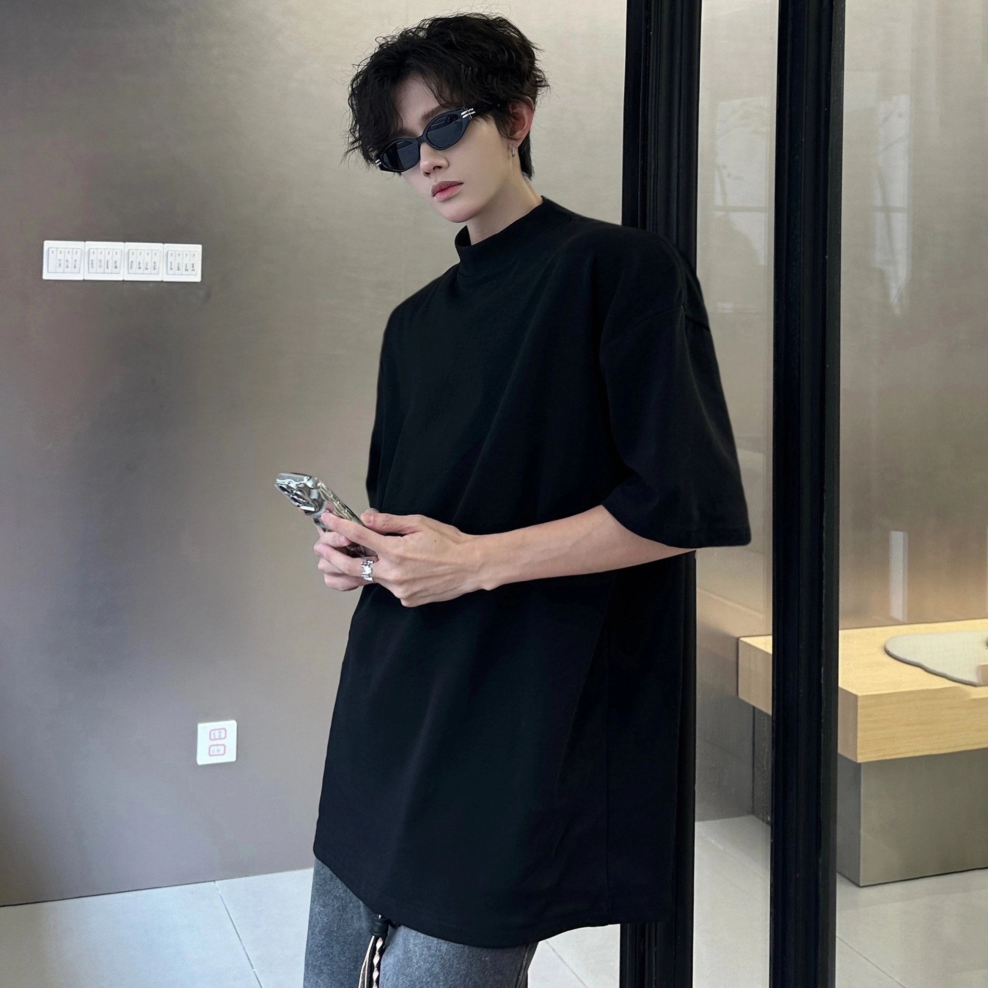 NOAHGIGI T
