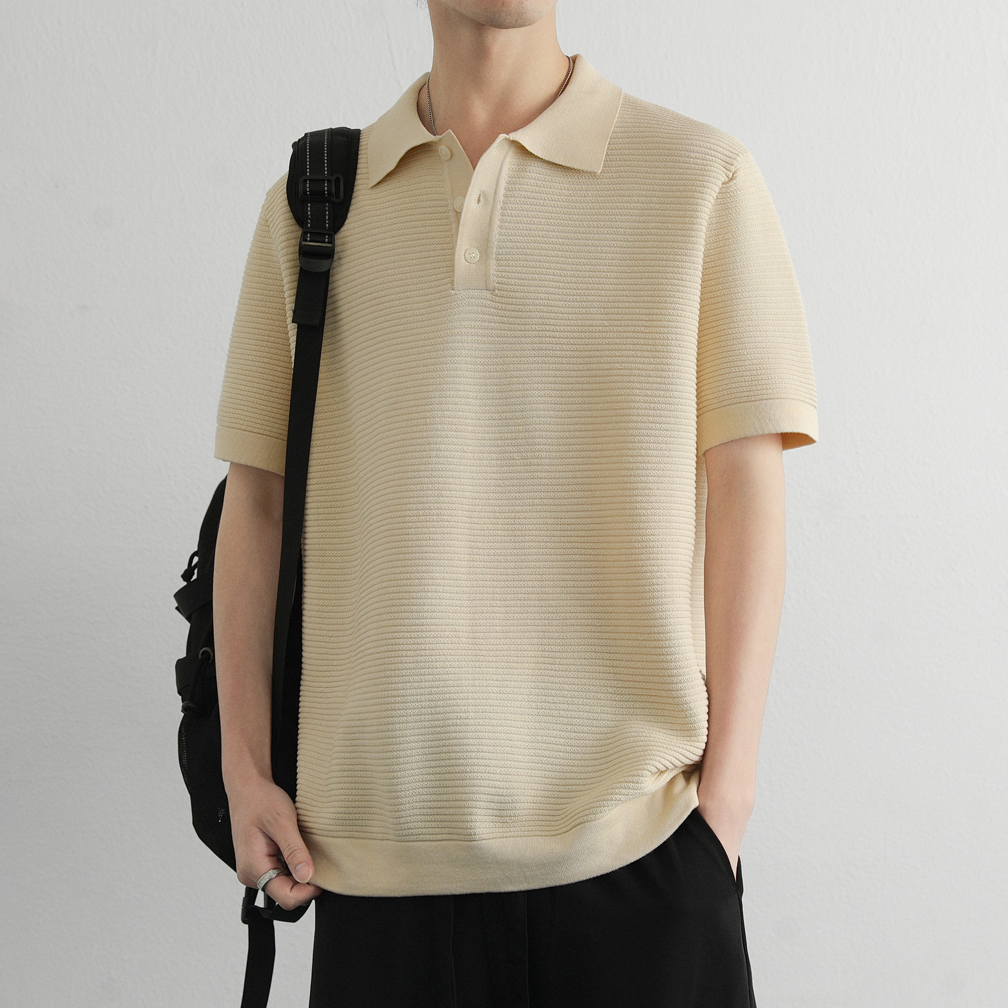NOAHGIGI Polo