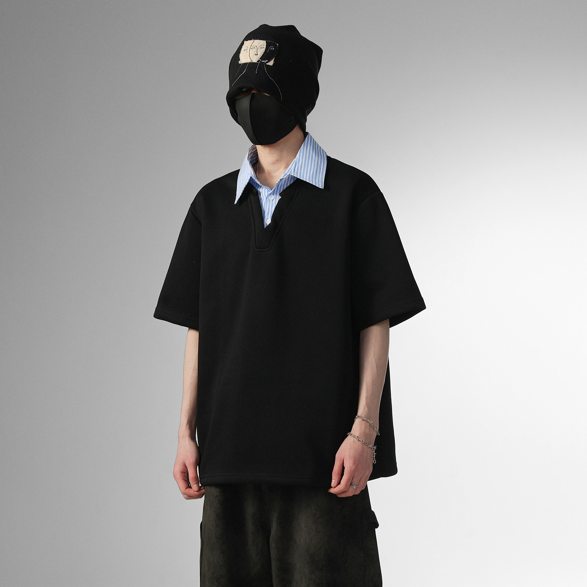 PAINT STAIN Polo