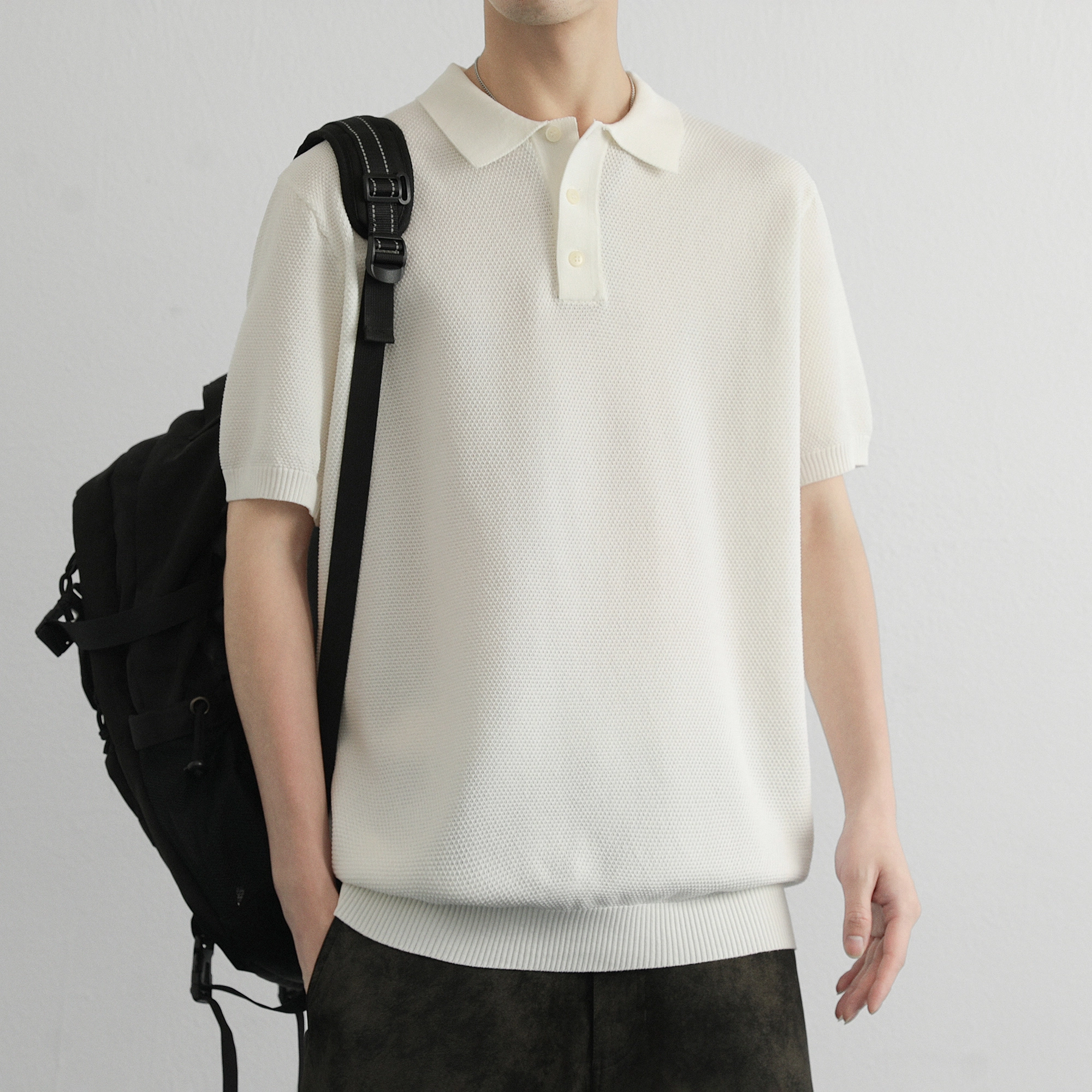 NOAHGIGI Polo
