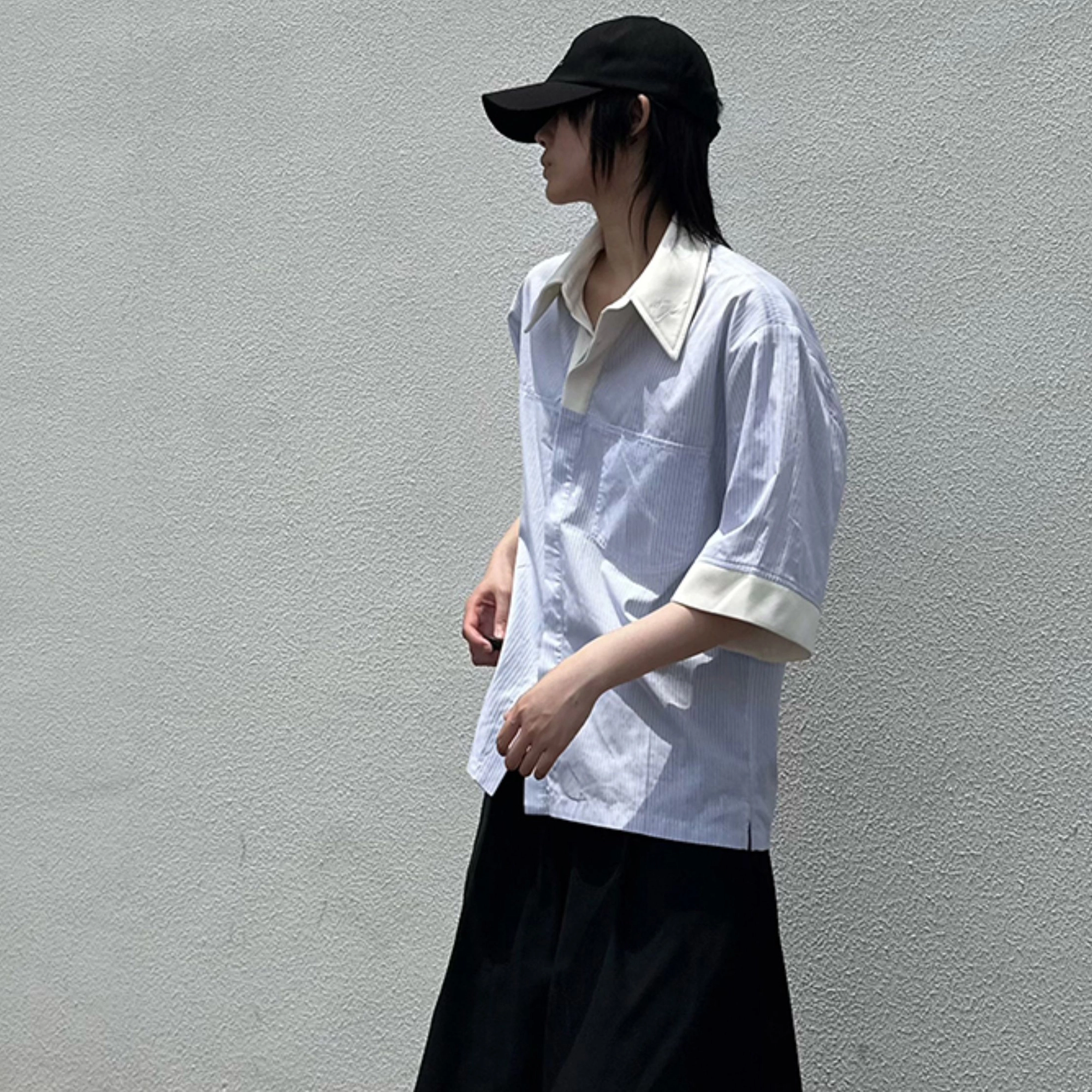 NOAHGIGI polocleanfit