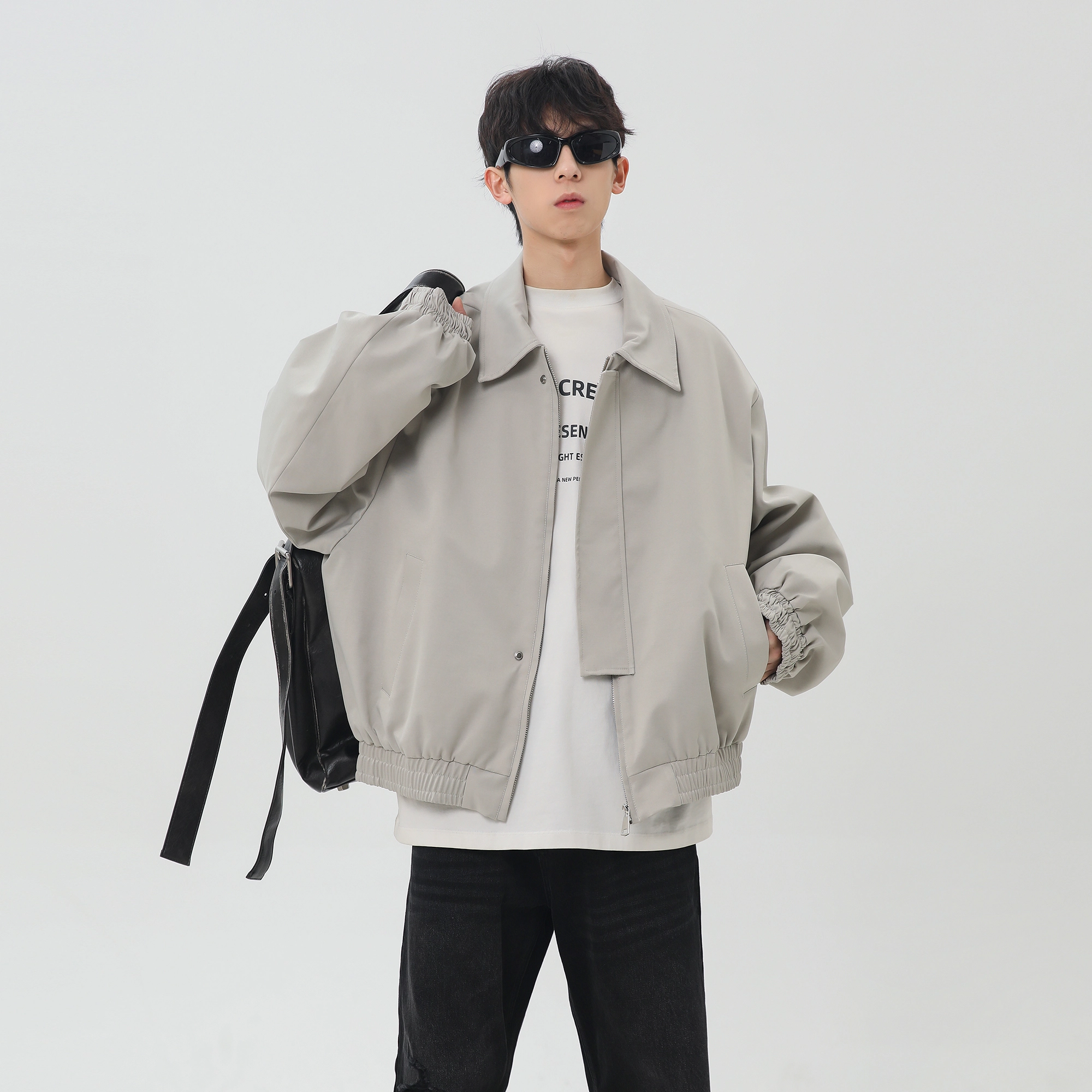 NOAHGIGI cleanfit