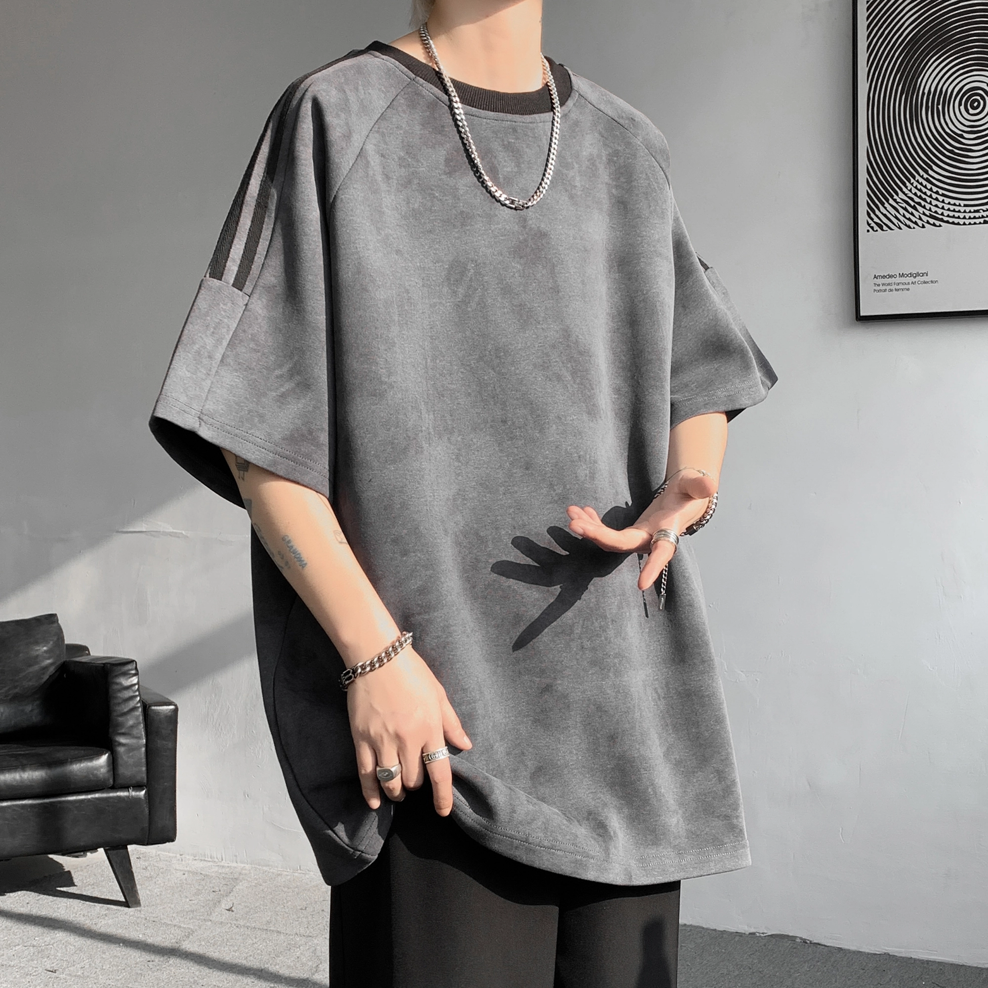NOAHGIGI T