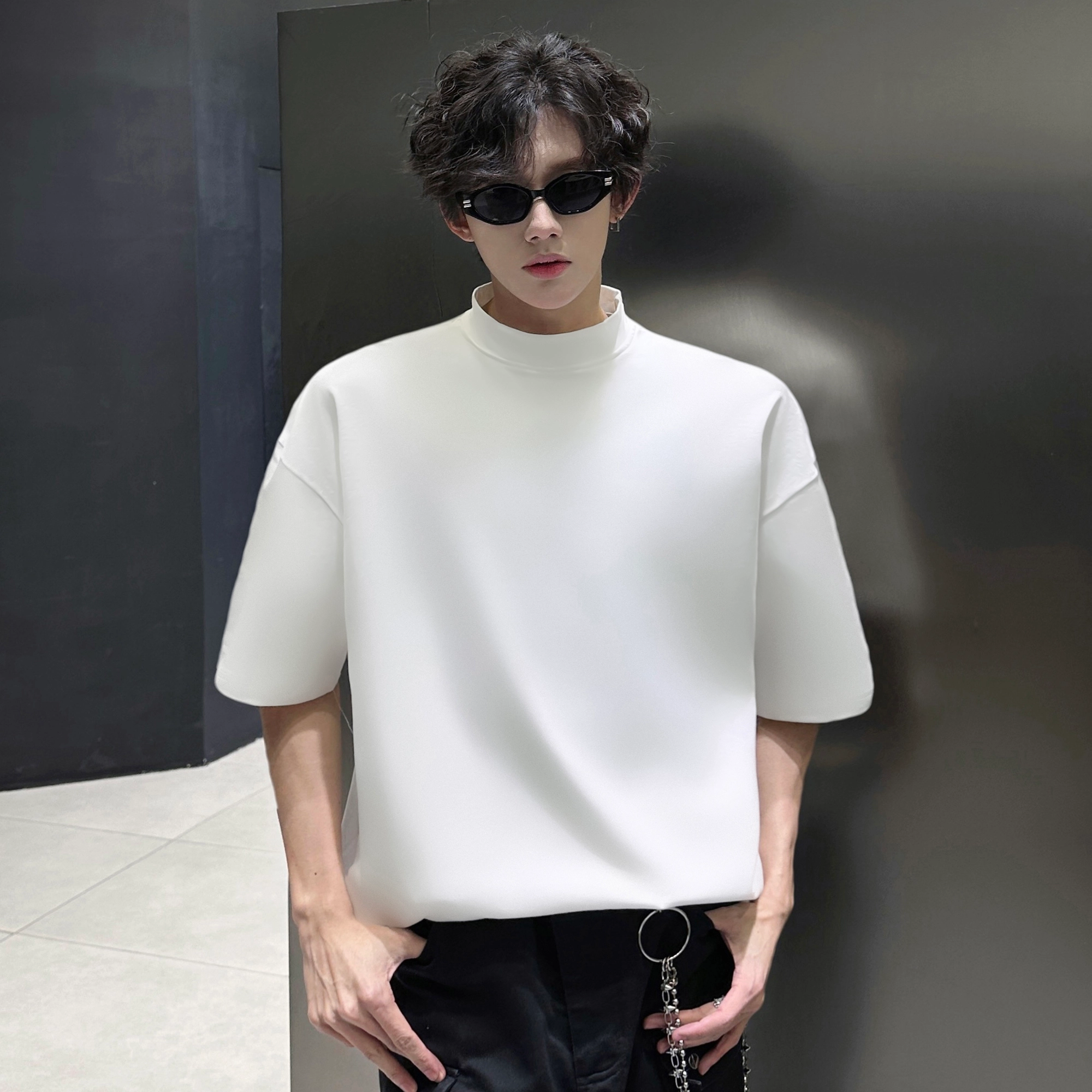 NOAHGIGI T