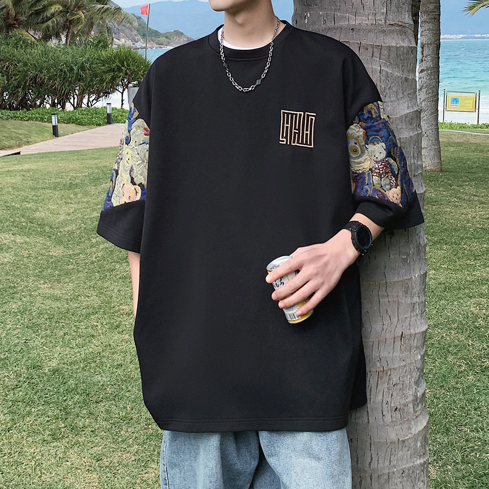 NOAHGIGI T