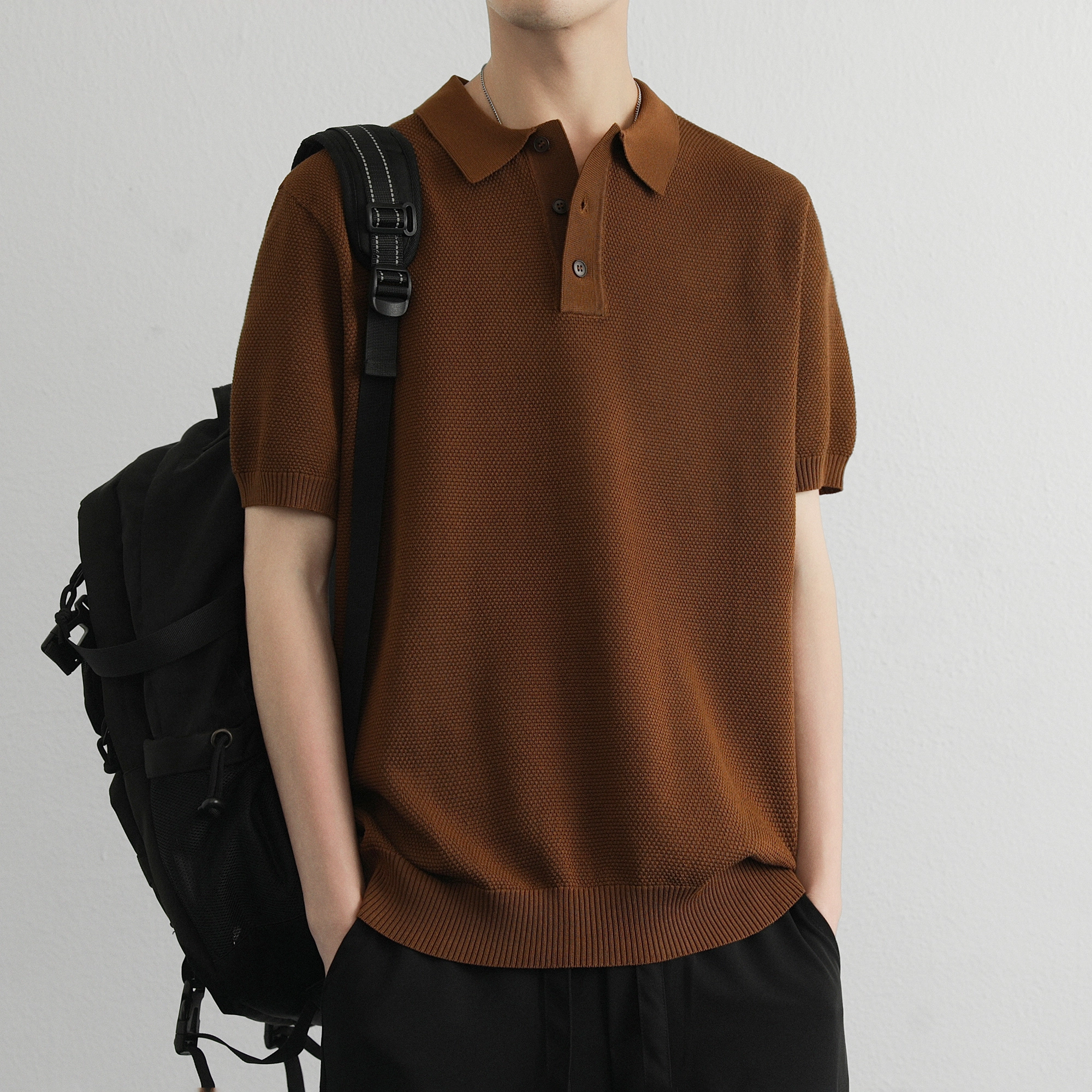 NOAHGIGI Polo
