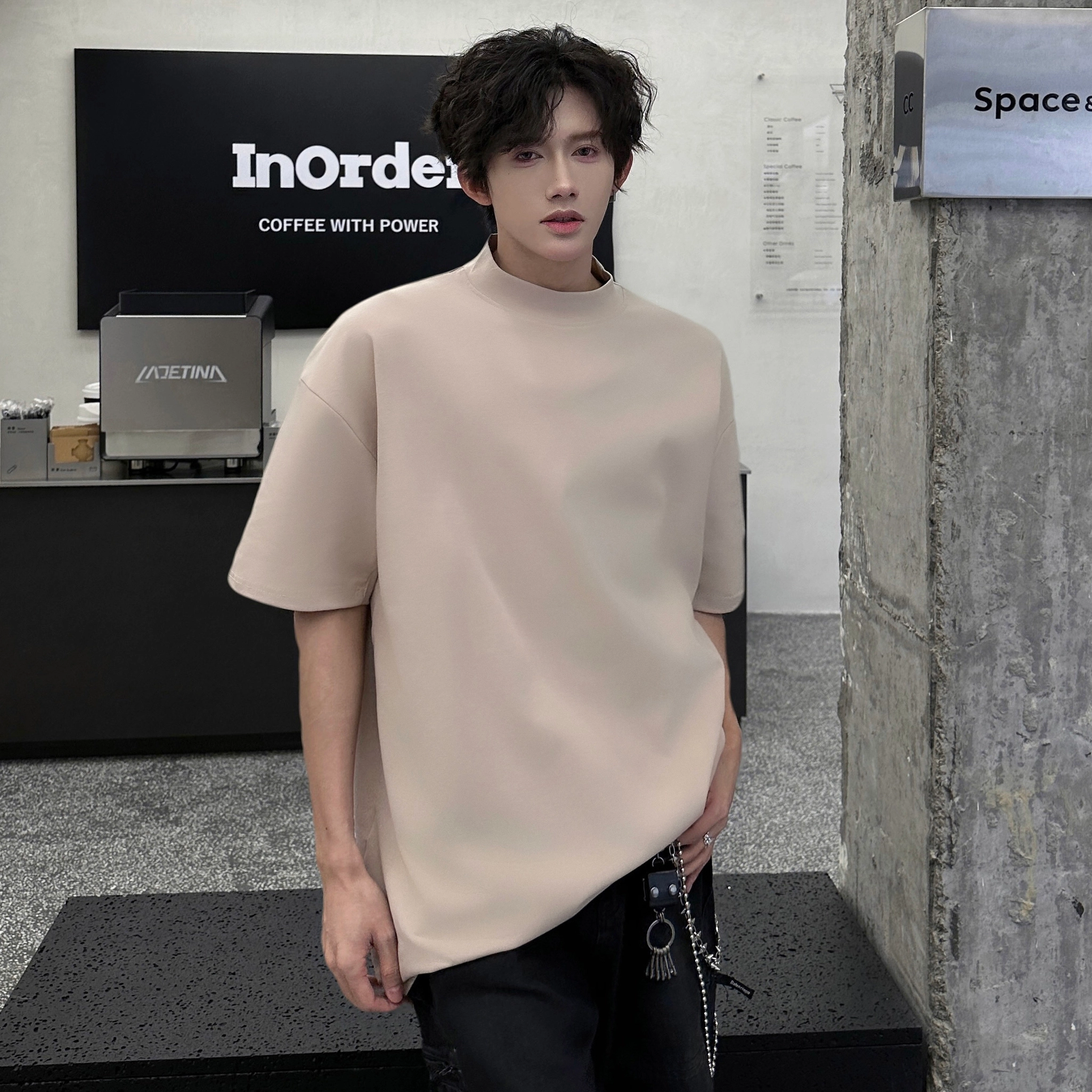 NOAHGIGI T