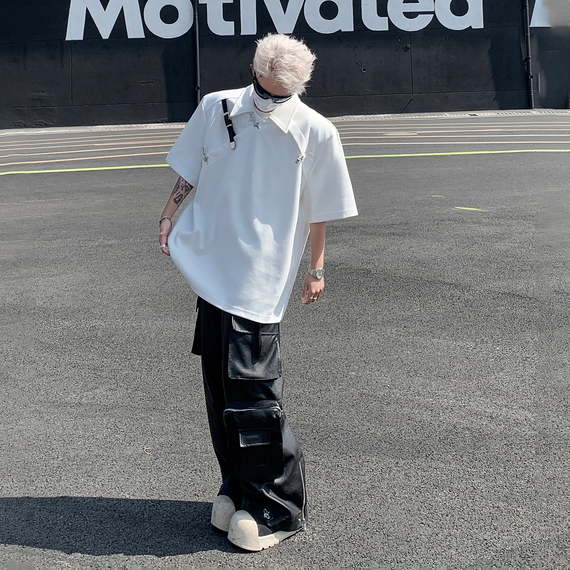 NOAHGIGI T