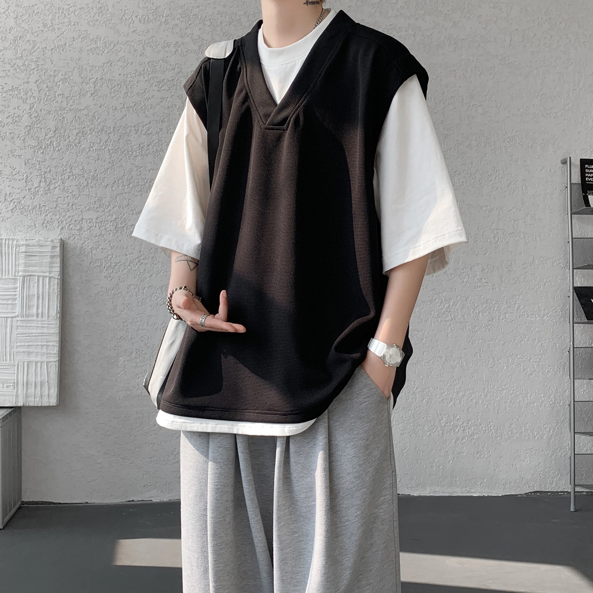 NOAHGIGI T