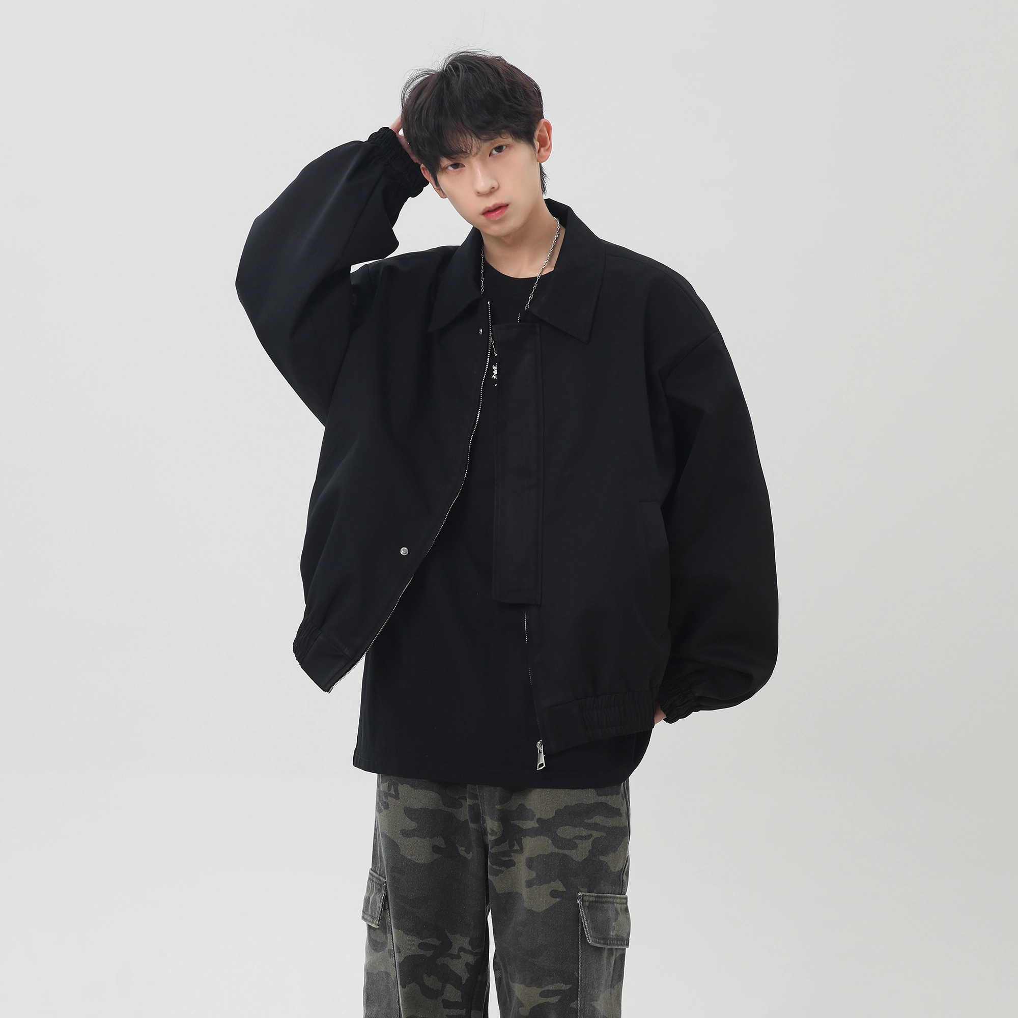NOAHGIGI cleanfit