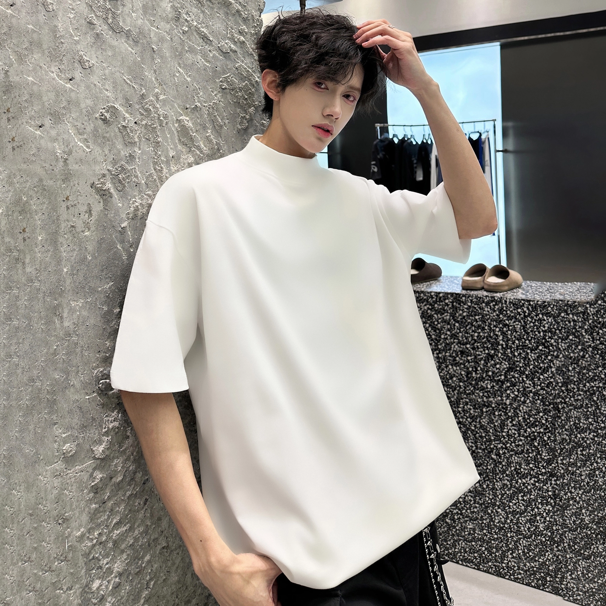 NOAHGIGI T