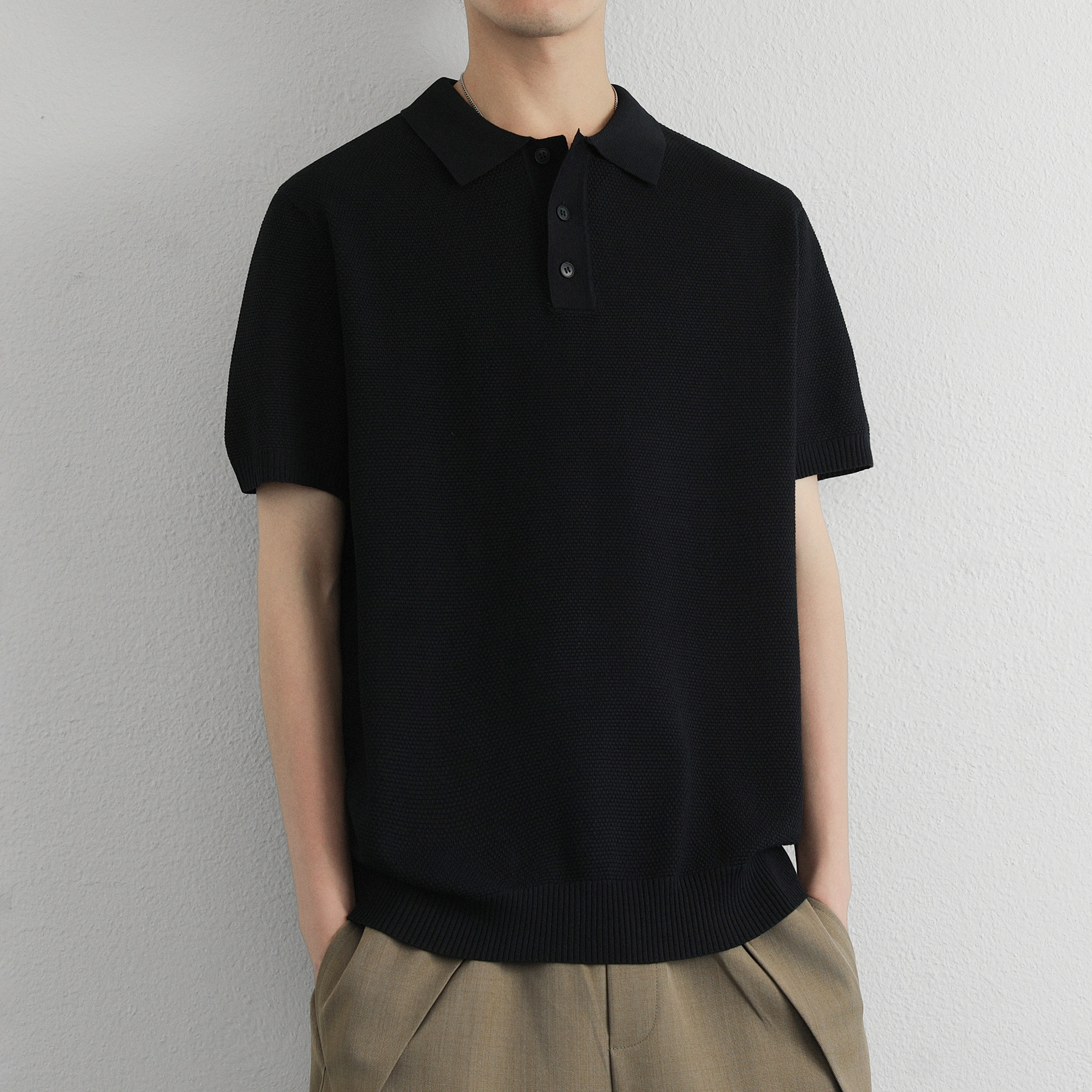NOAHGIGI Polo
