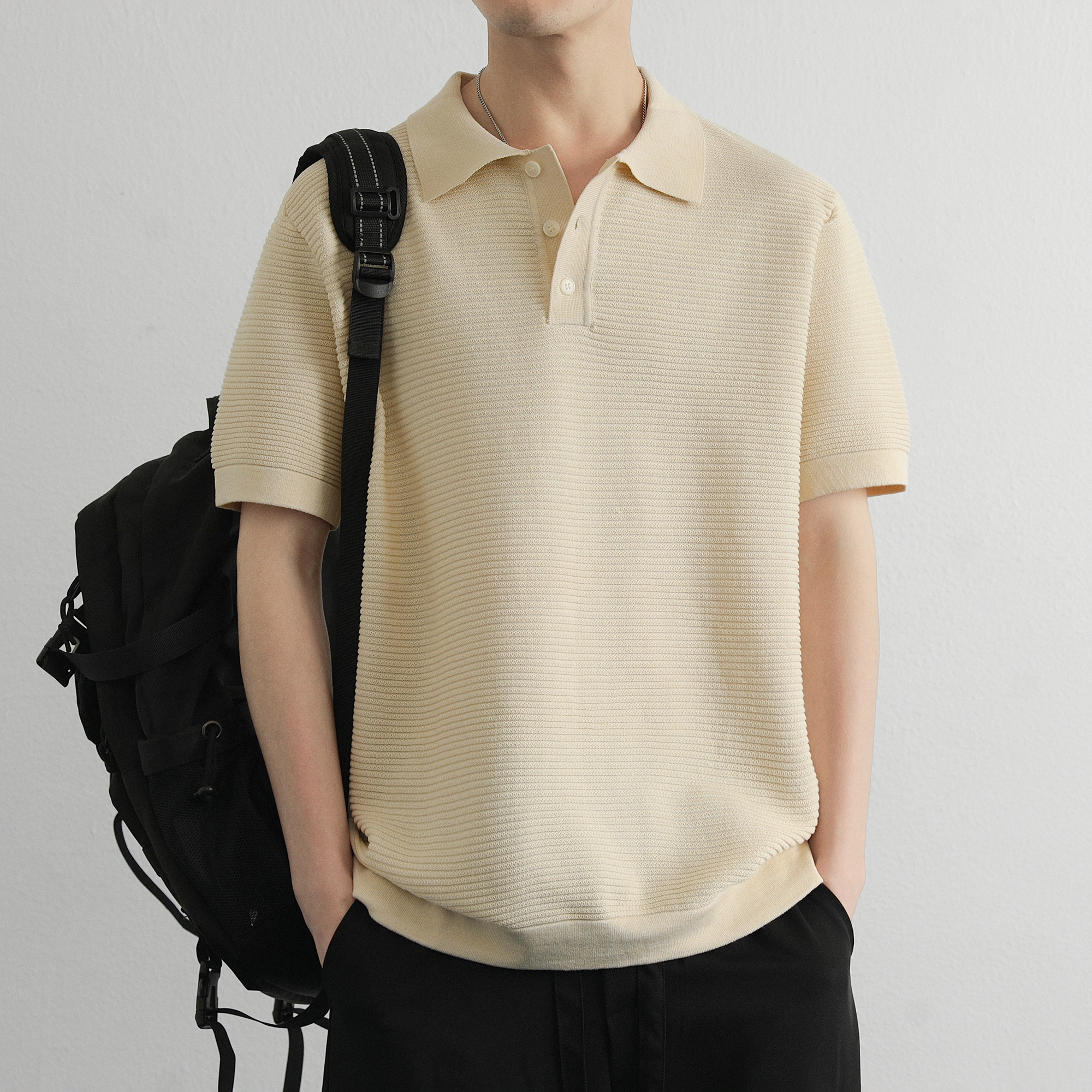 NOAHGIGI Polo