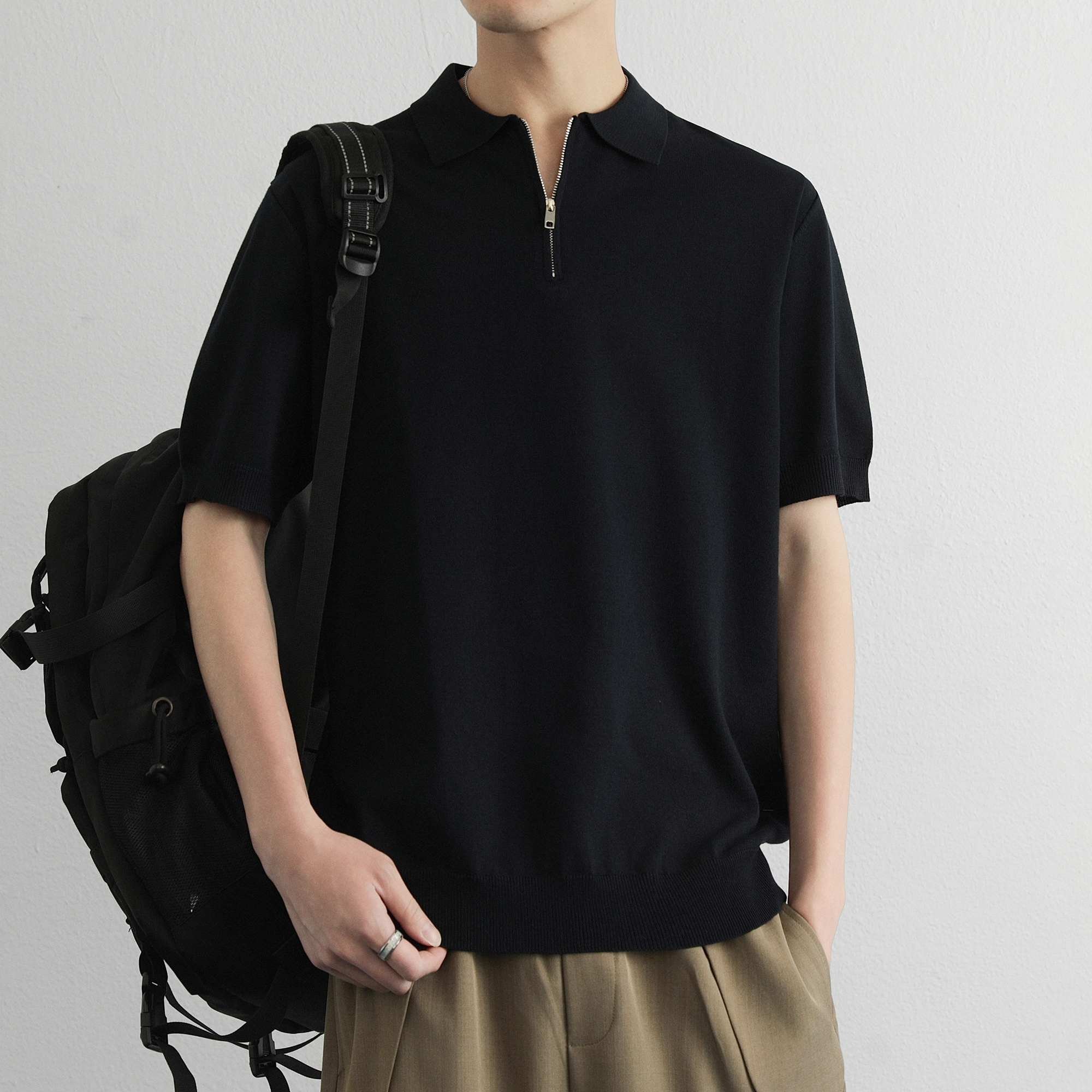 NOAHGIGI Polo