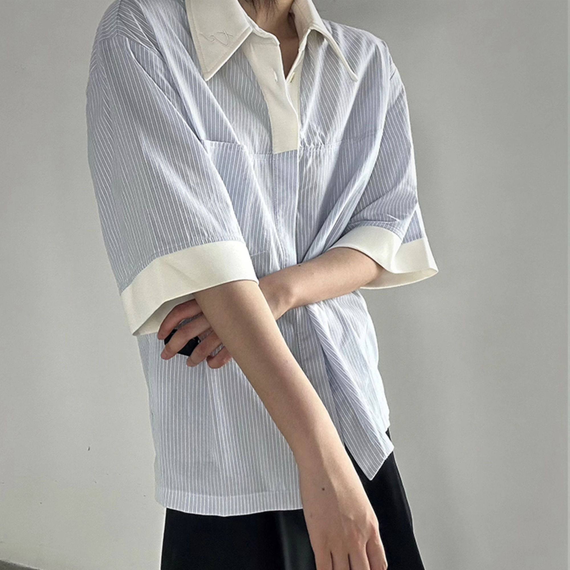 NOAHGIGI polocleanfit