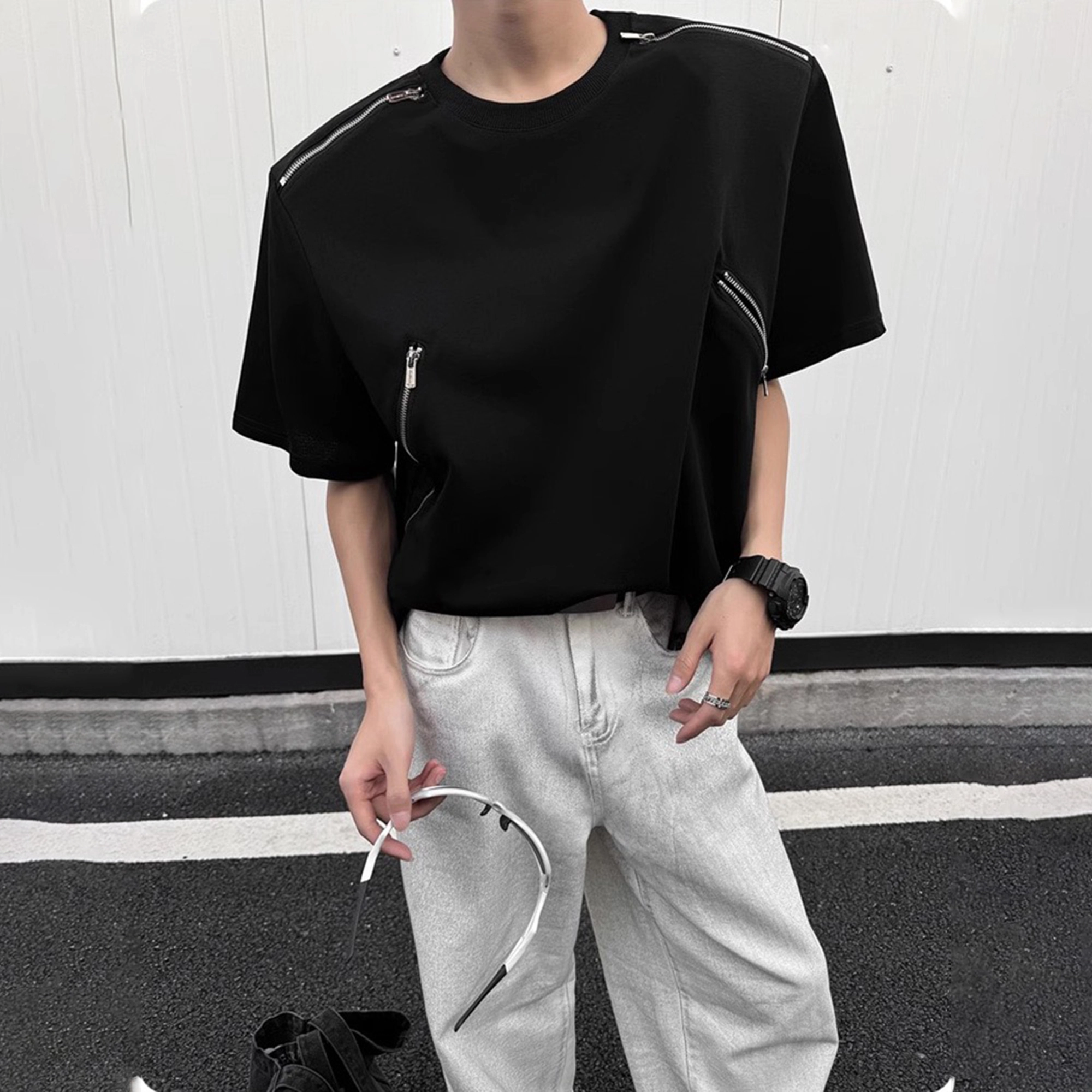 NOAHGIGI T
