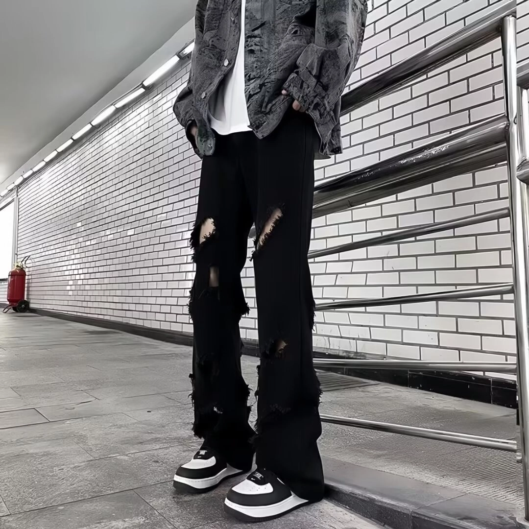NOAHGIGI Vibe