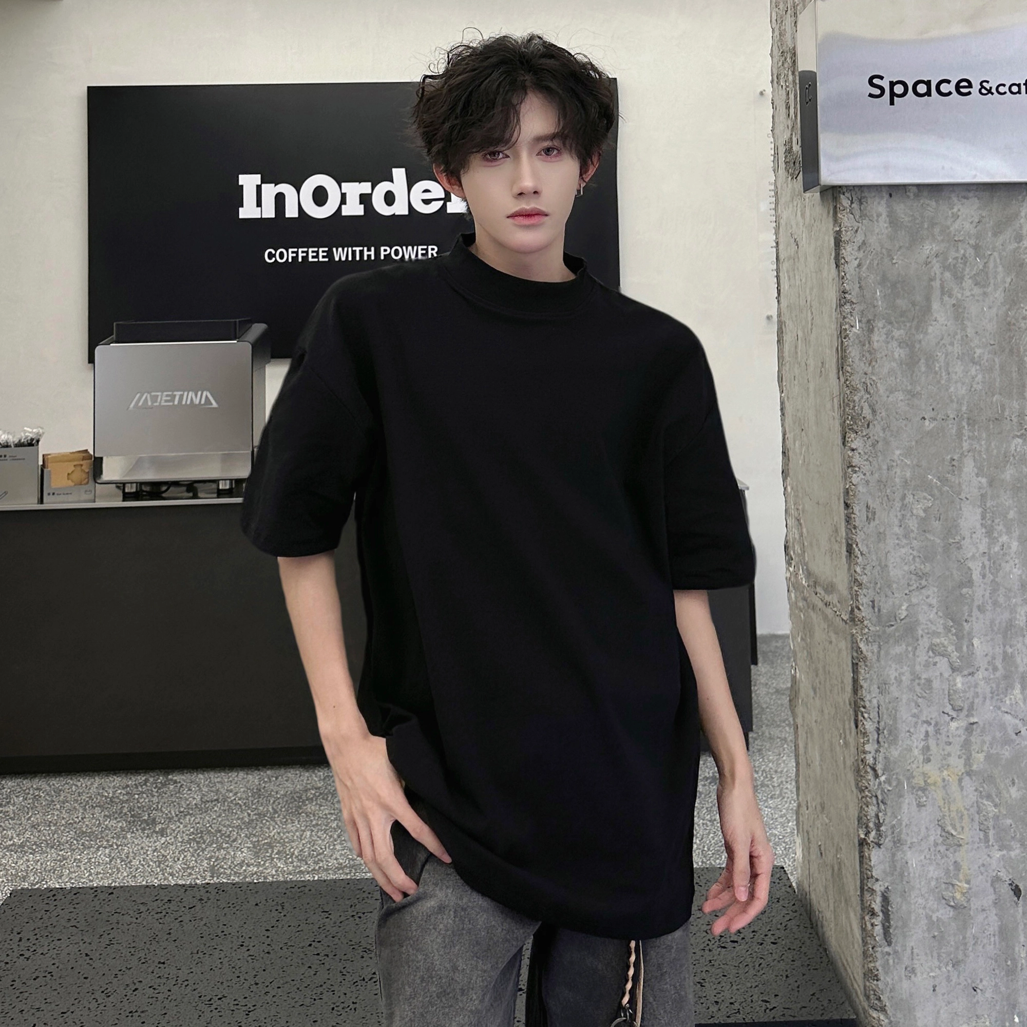 NOAHGIGI T