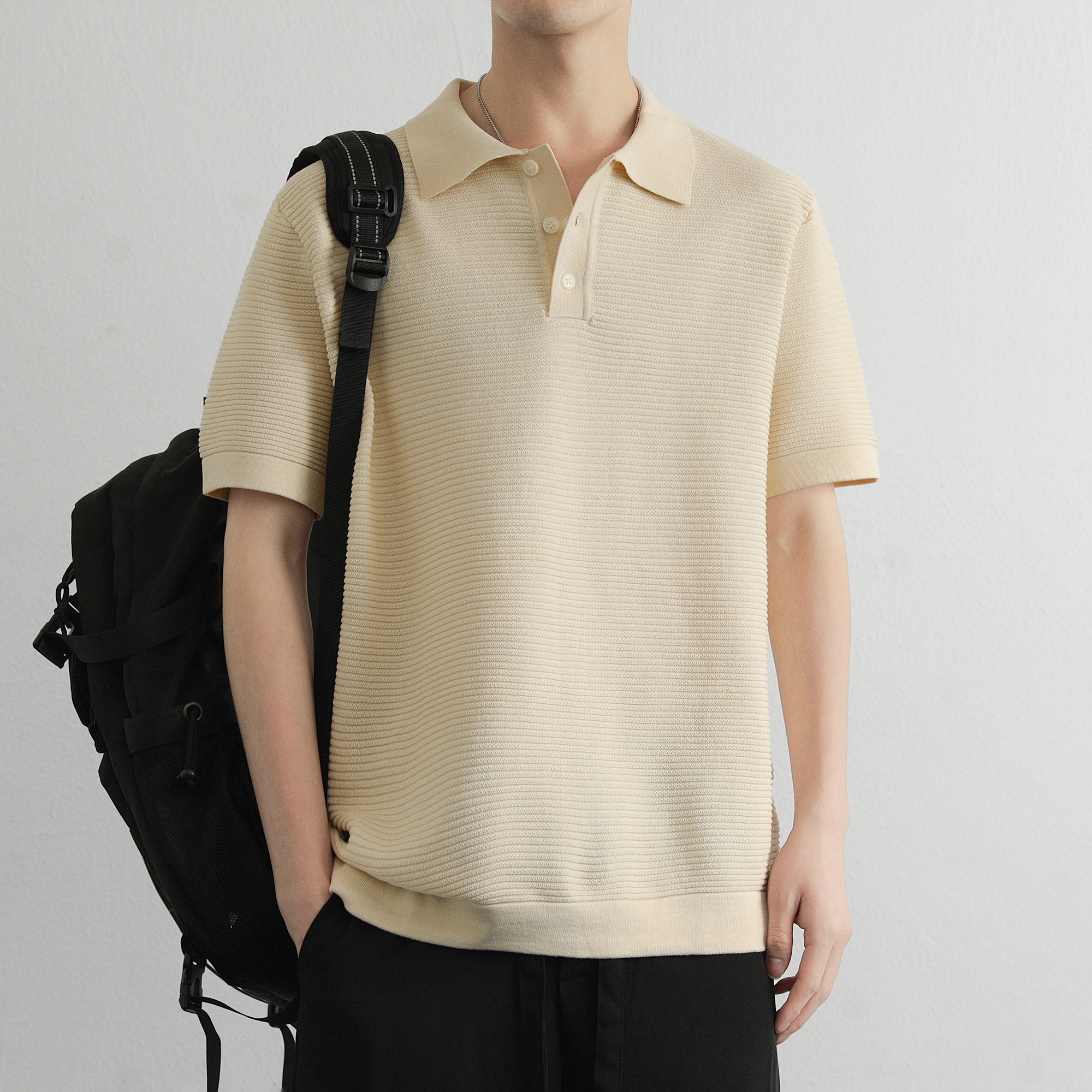 NOAHGIGI Polo