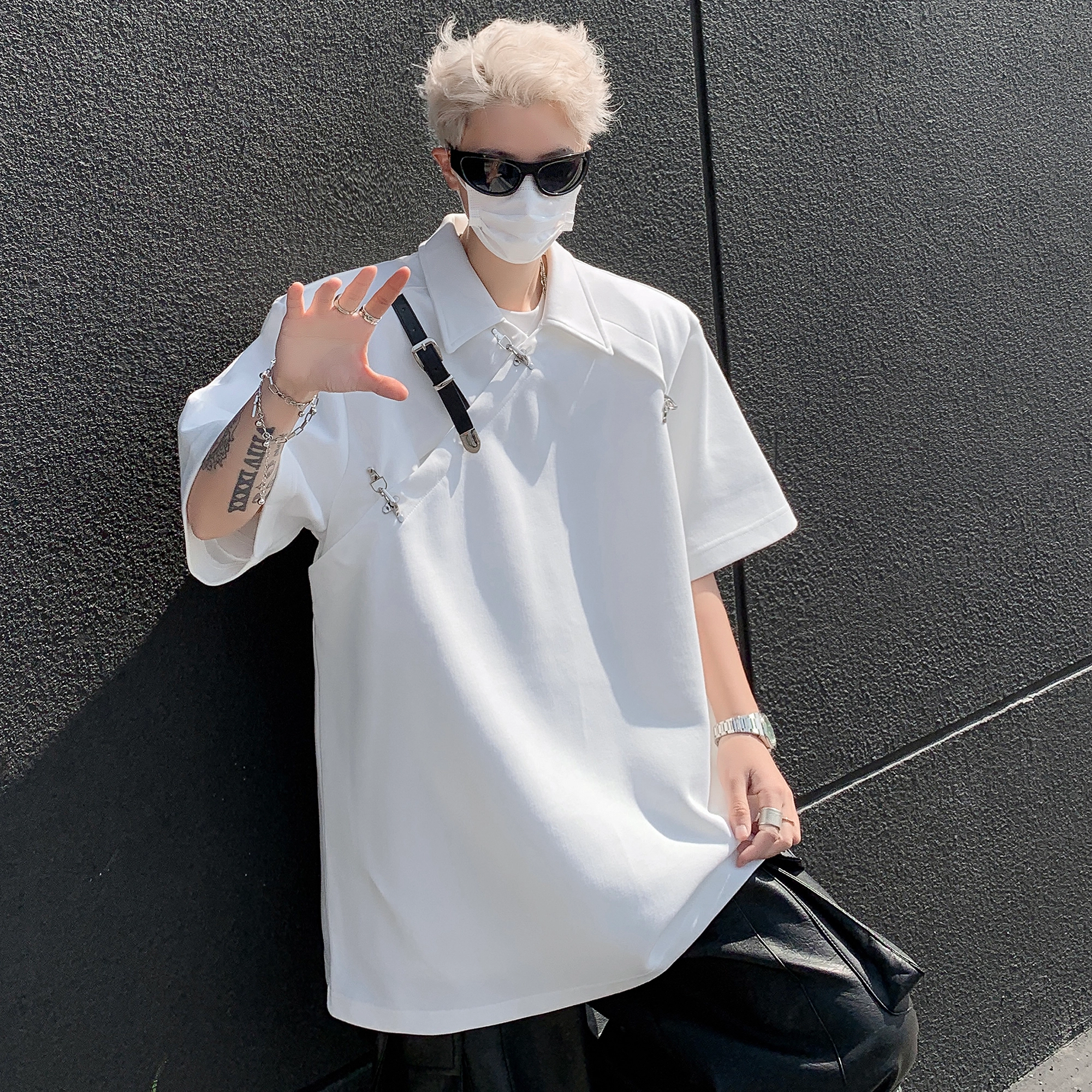 NOAHGIGI T