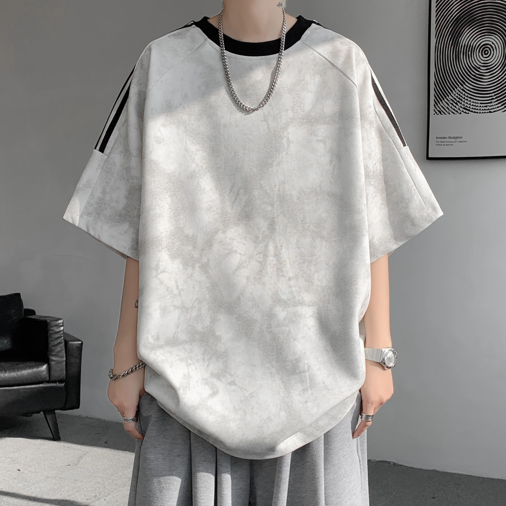 NOAHGIGI T