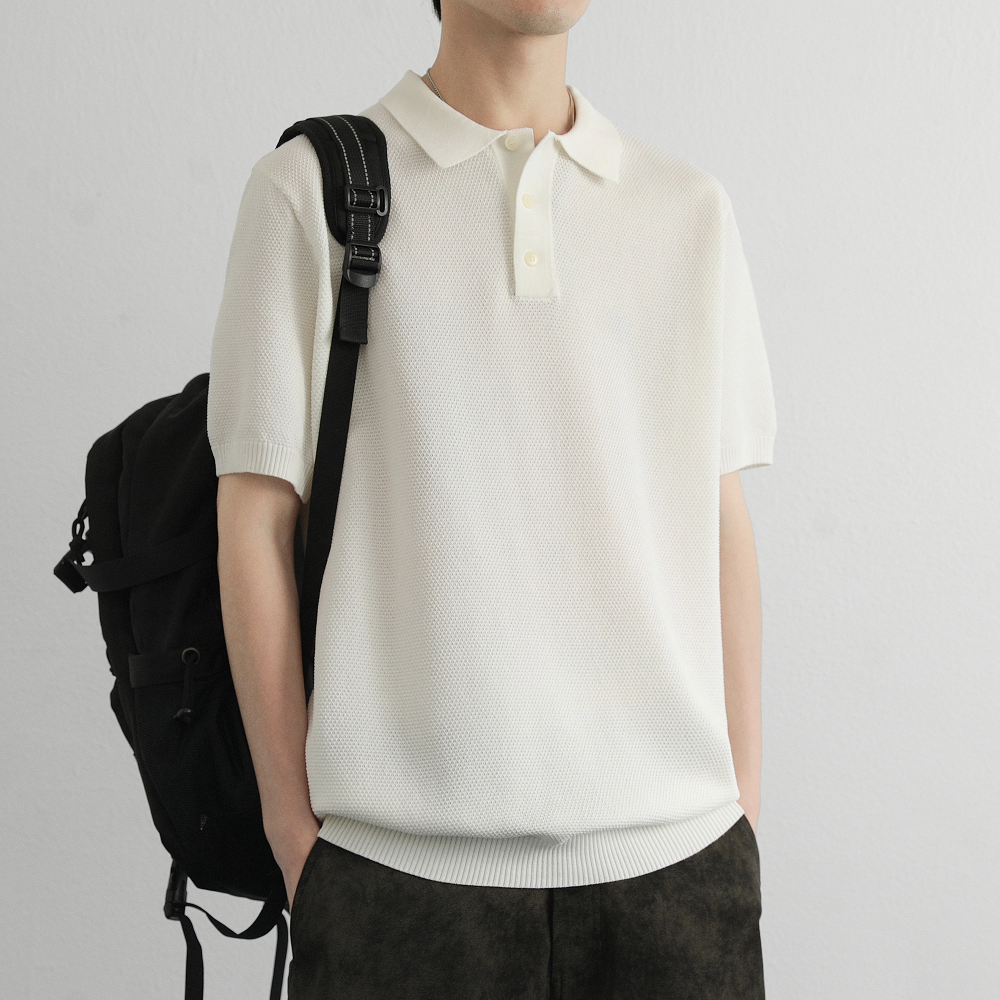 NOAHGIGI Polo