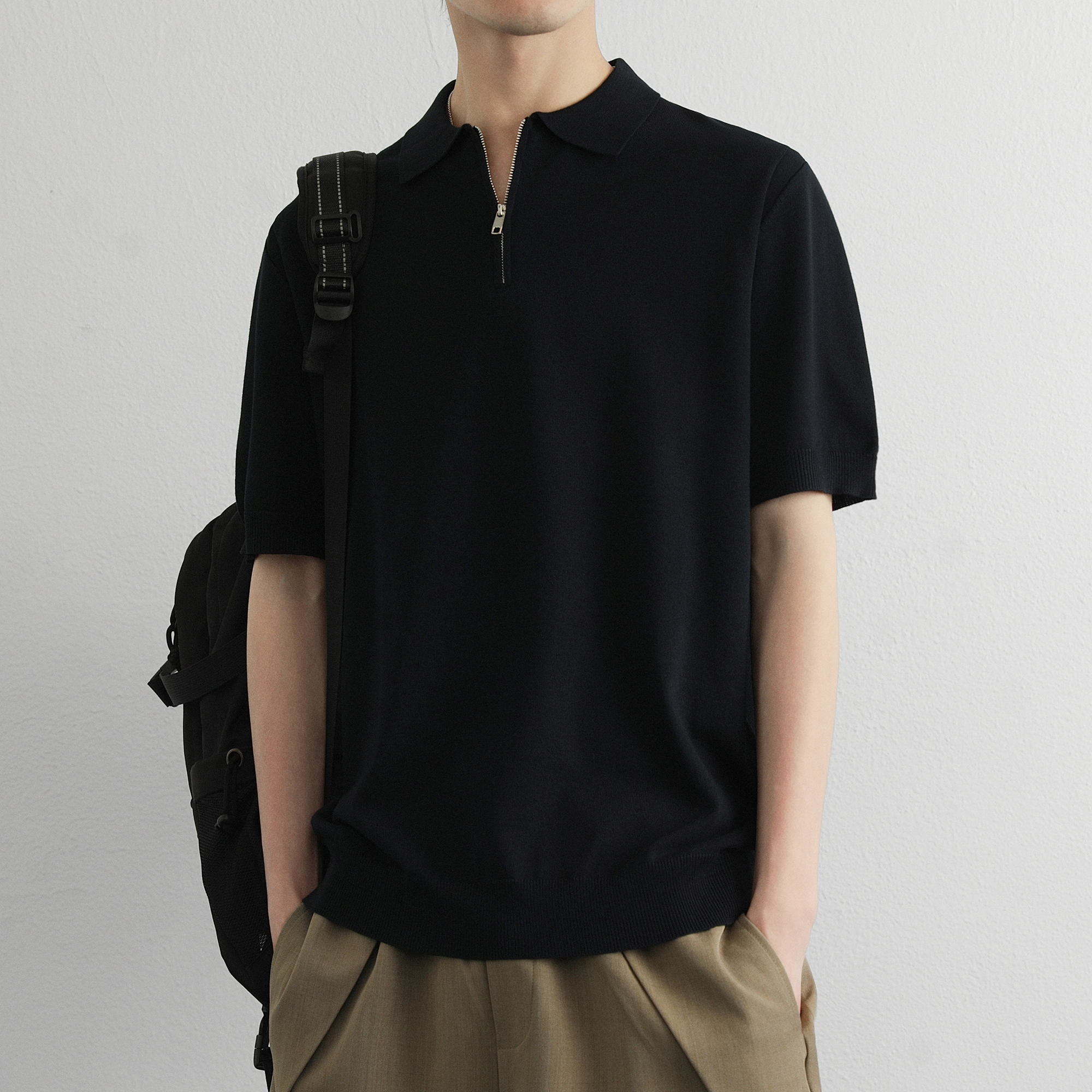NOAHGIGI Polo