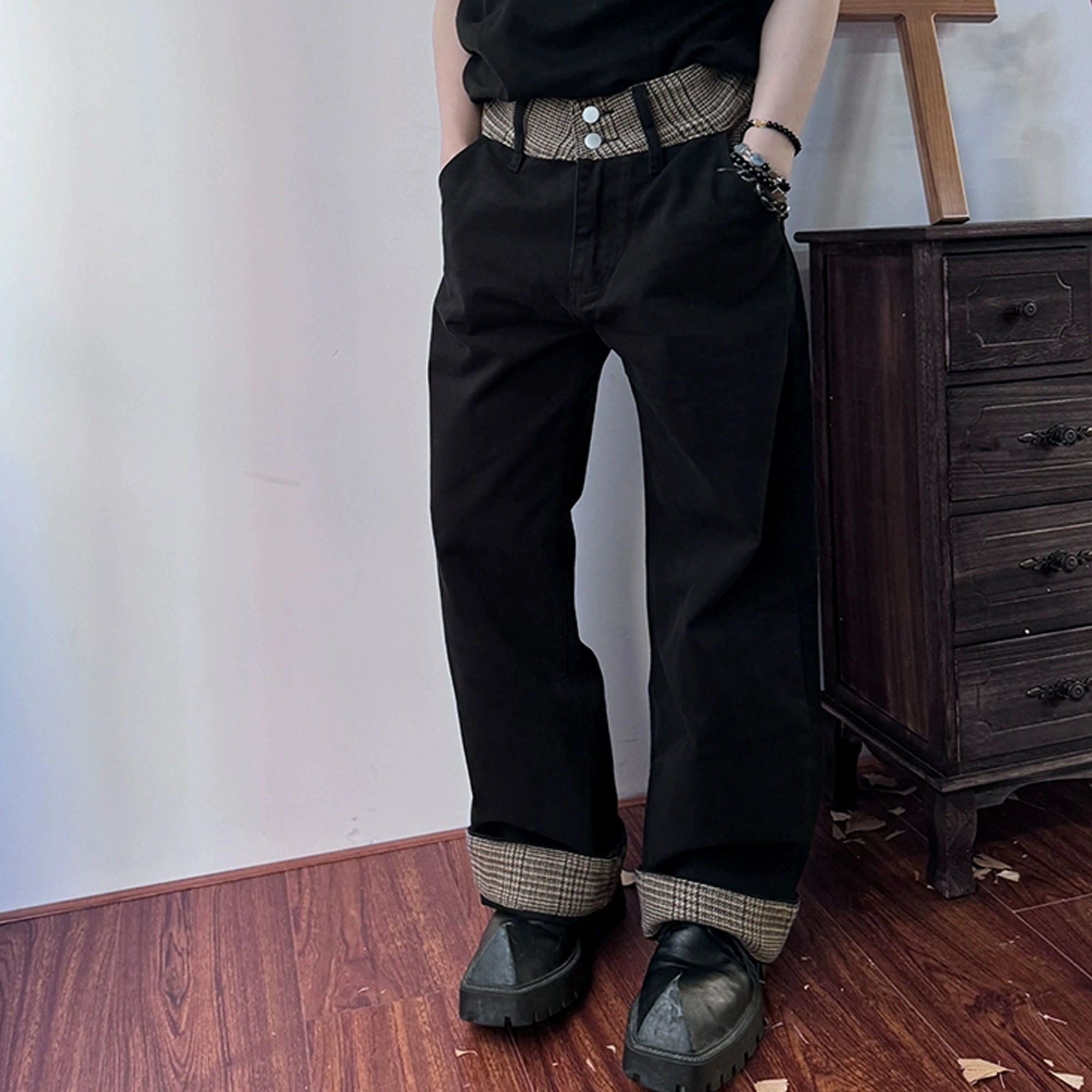 NOAHGIGI cleanfit