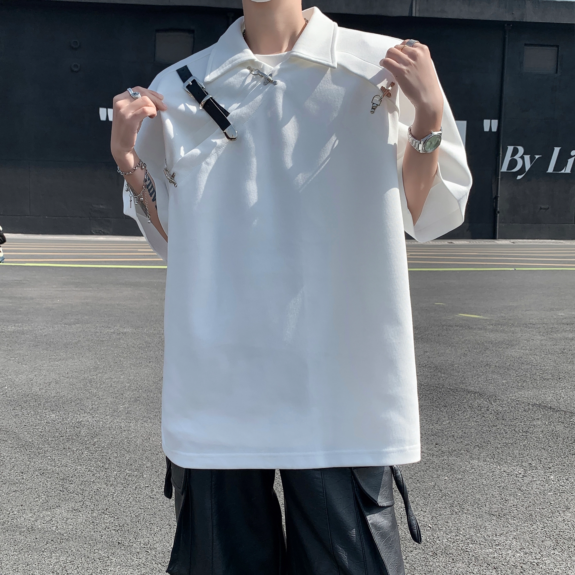 NOAHGIGI T
