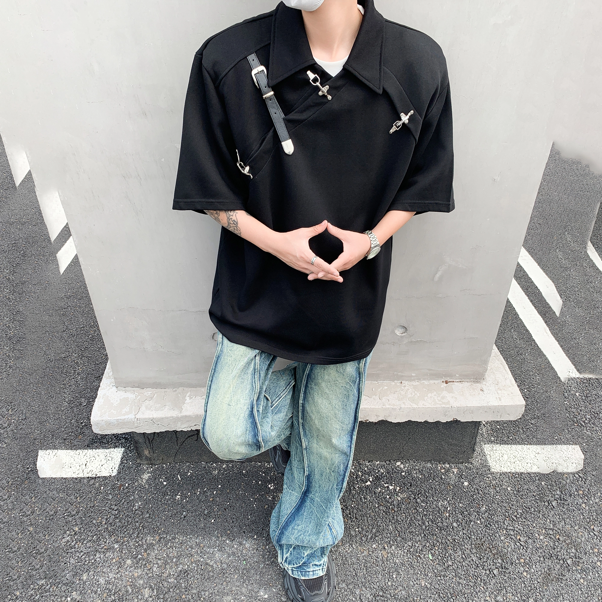 NOAHGIGI T