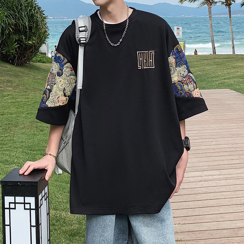 NOAHGIGI T