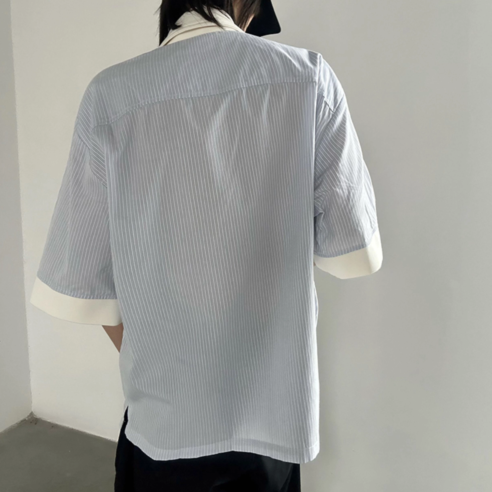 NOAHGIGI polocleanfit