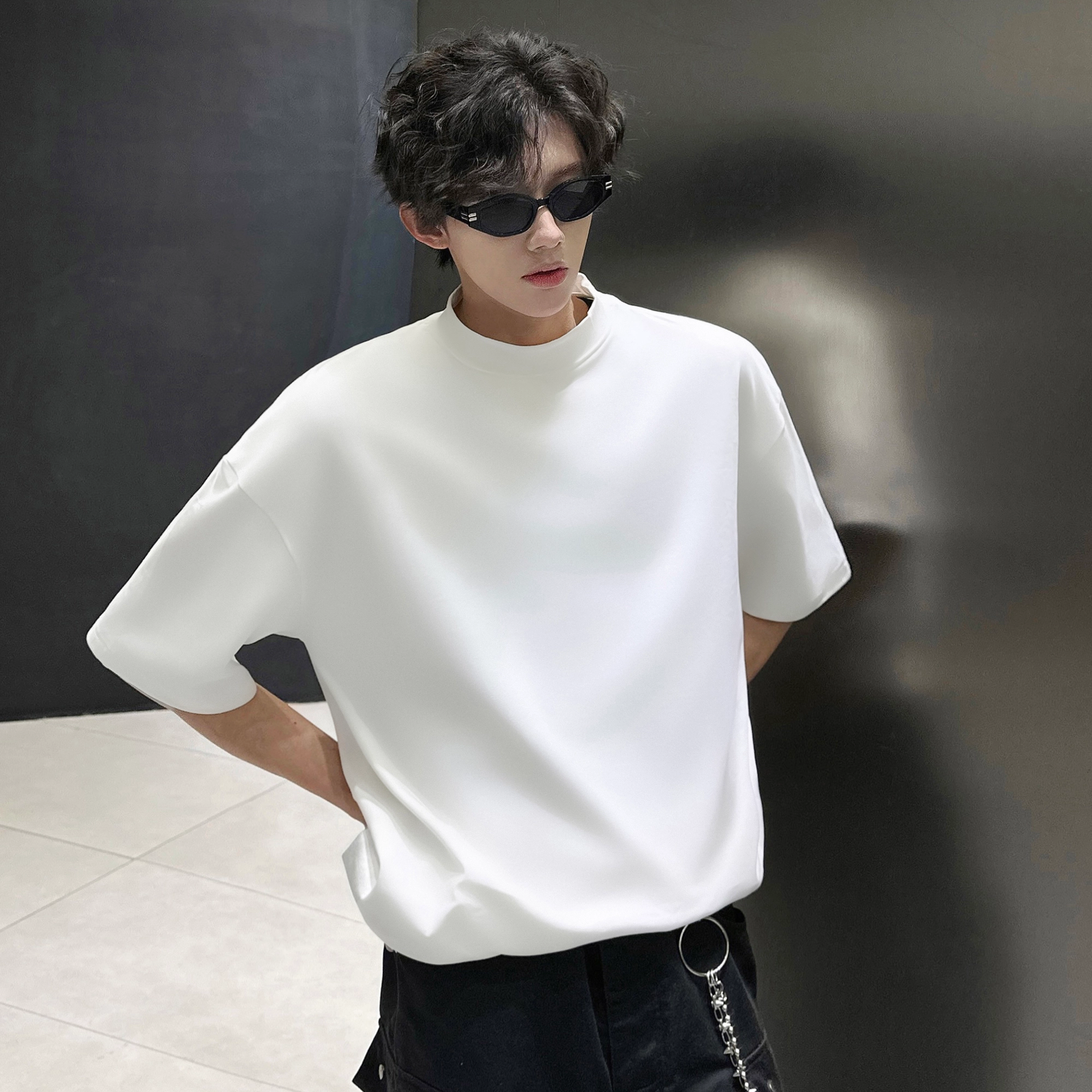 NOAHGIGI T