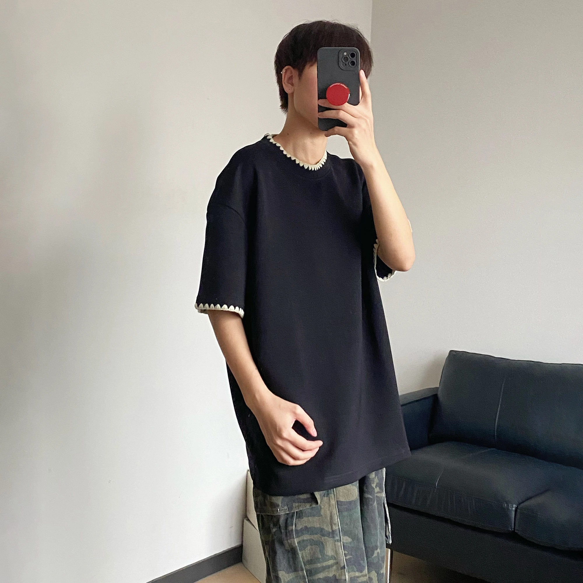 NOAHGIGI T