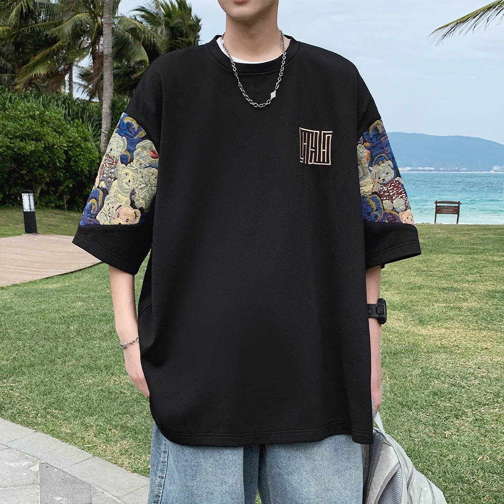 NOAHGIGI T