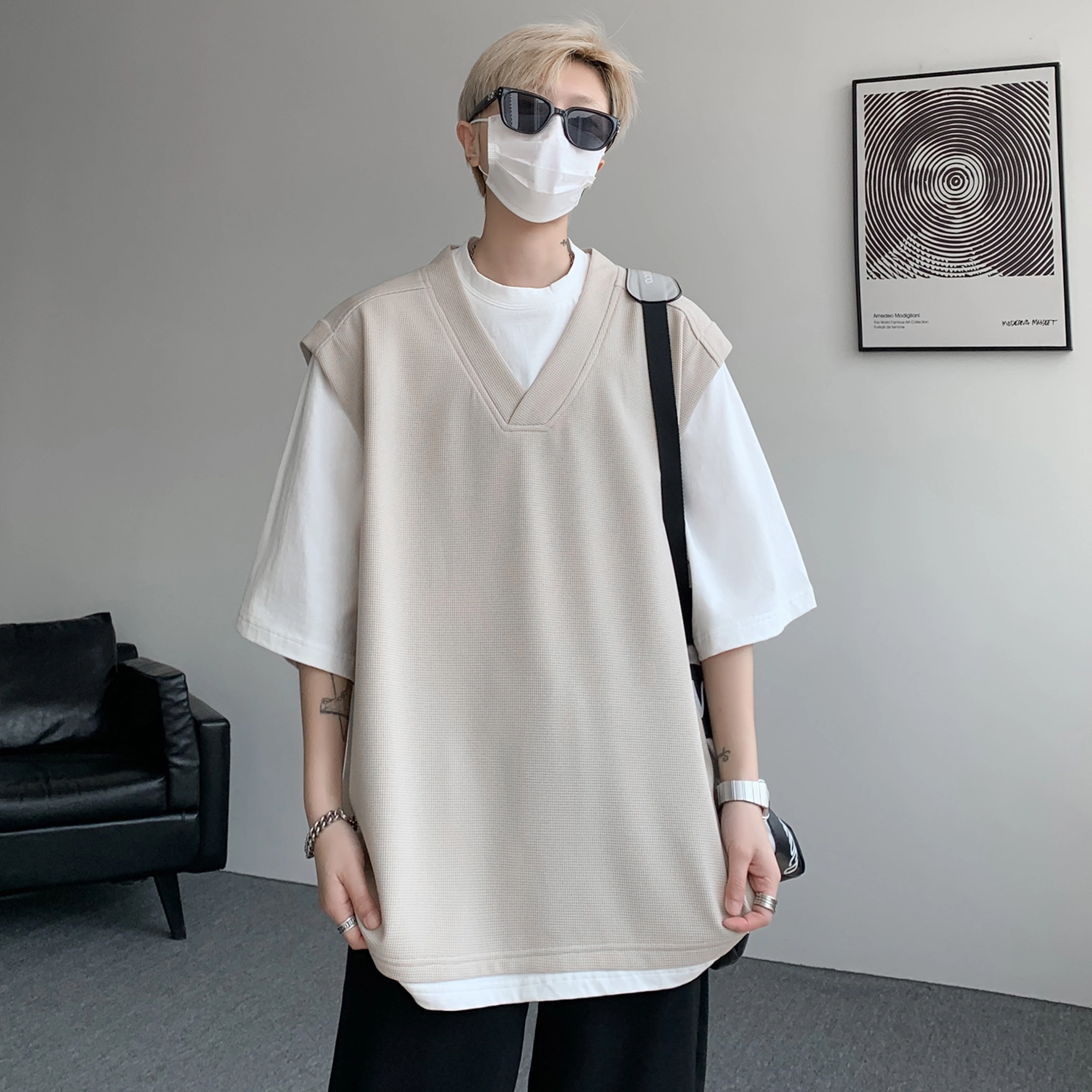 NOAHGIGI T