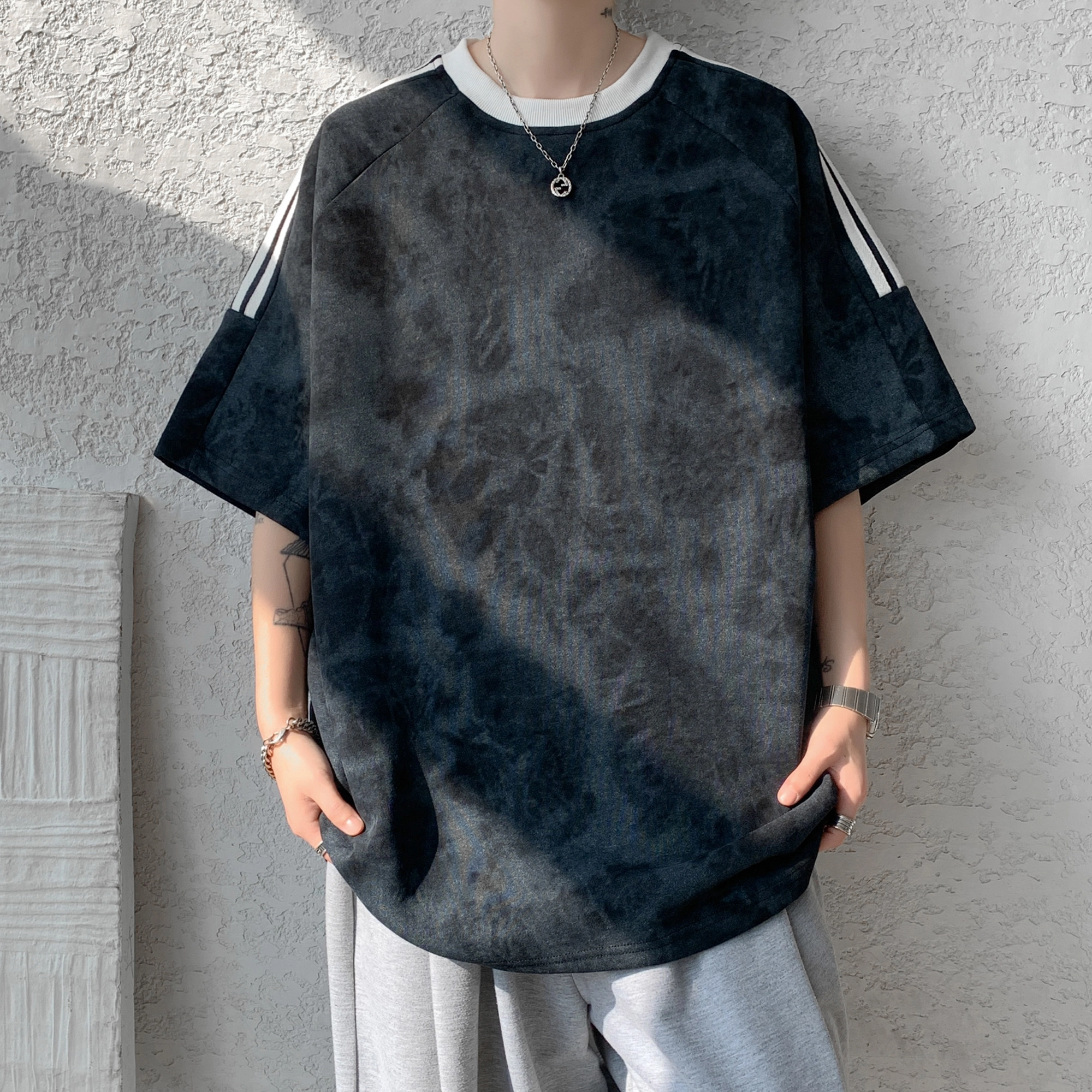 NOAHGIGI T