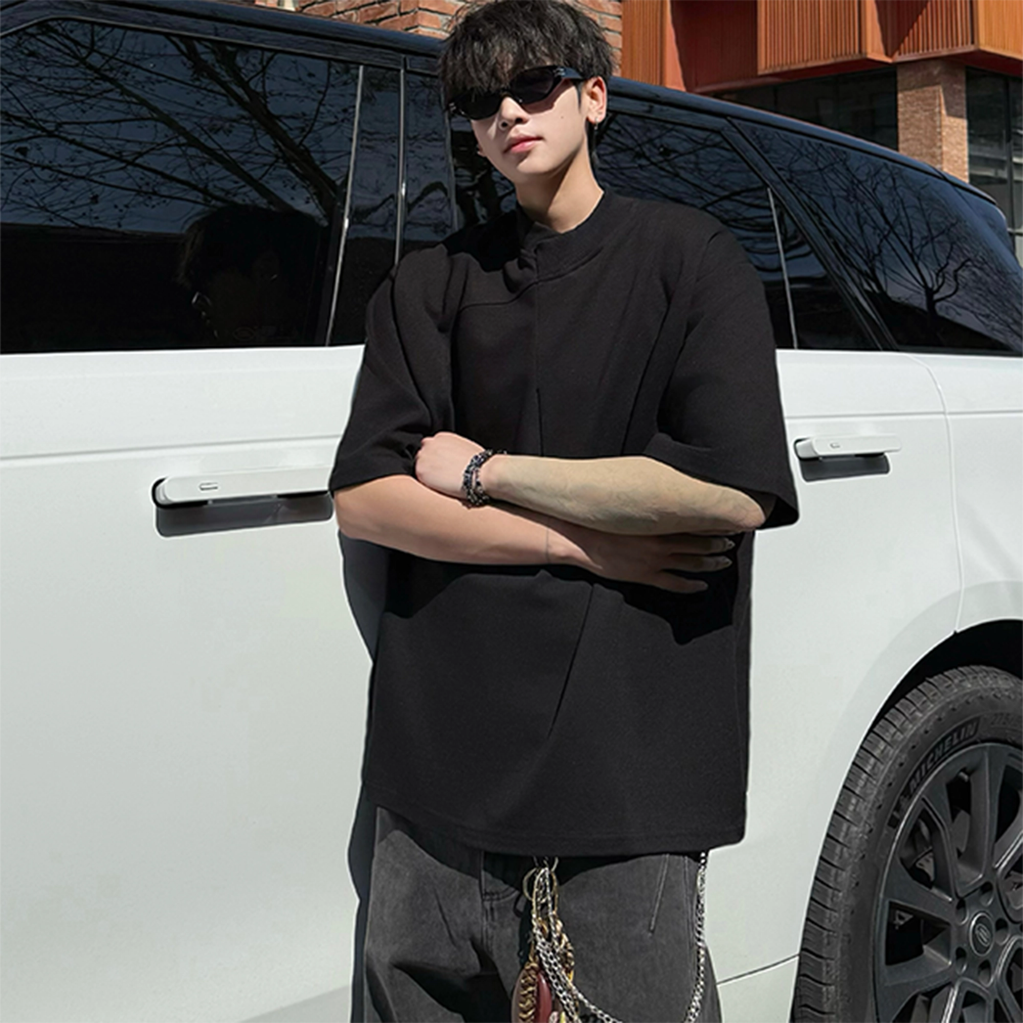 NOAHGIGI T