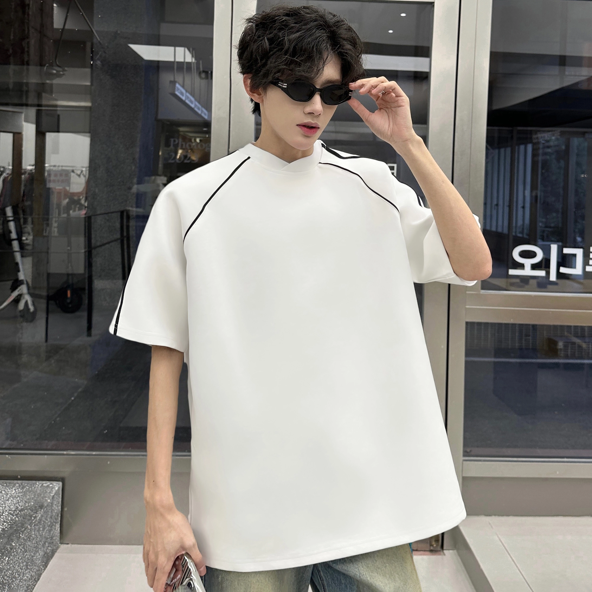NOAHGIGI 240VT